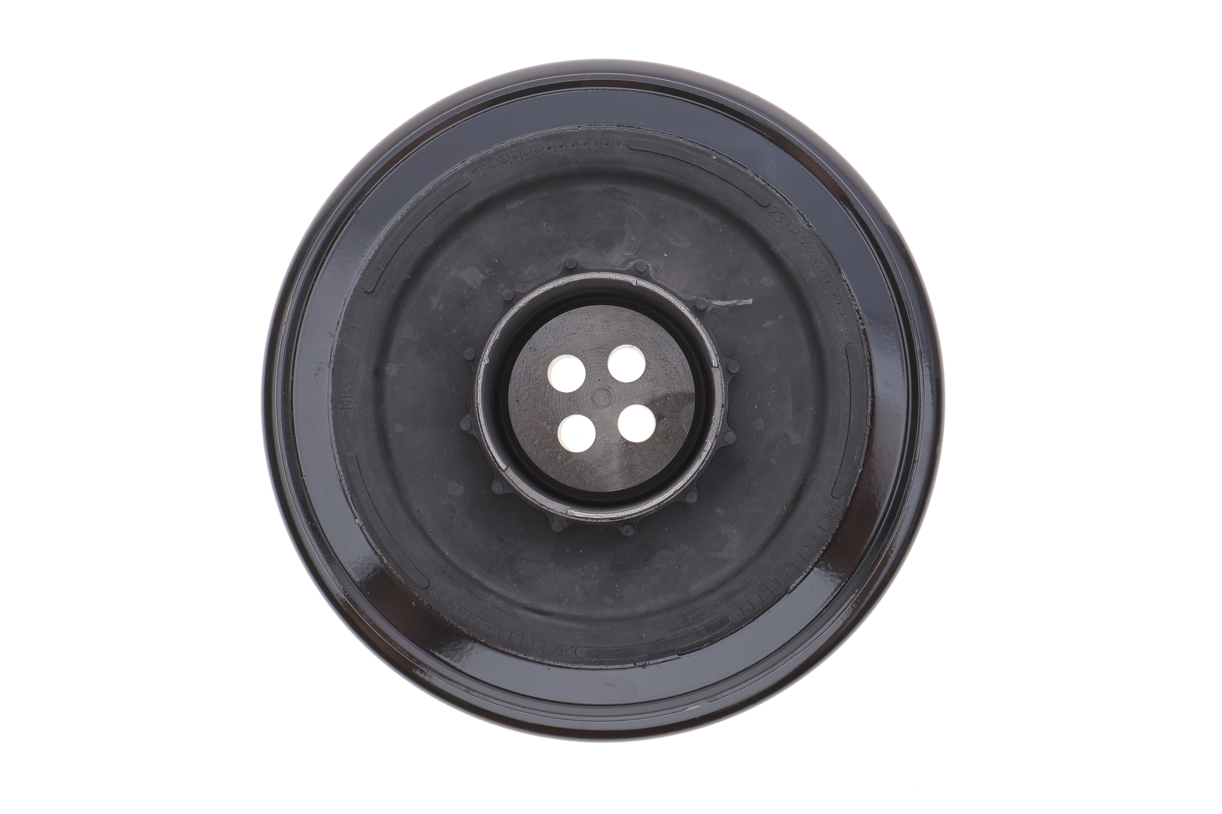 Шків колінвалу BMW 5 (F10/F11) 2.0 d (N47) 11-17 (6PK)