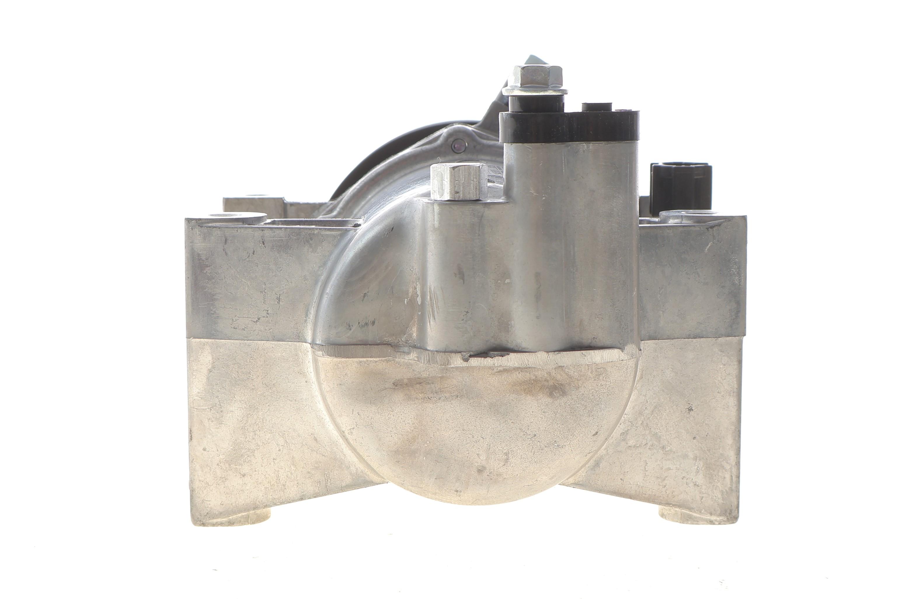 Компресор кондиціонера Nissan Navara NP300/Pathfinder 05-