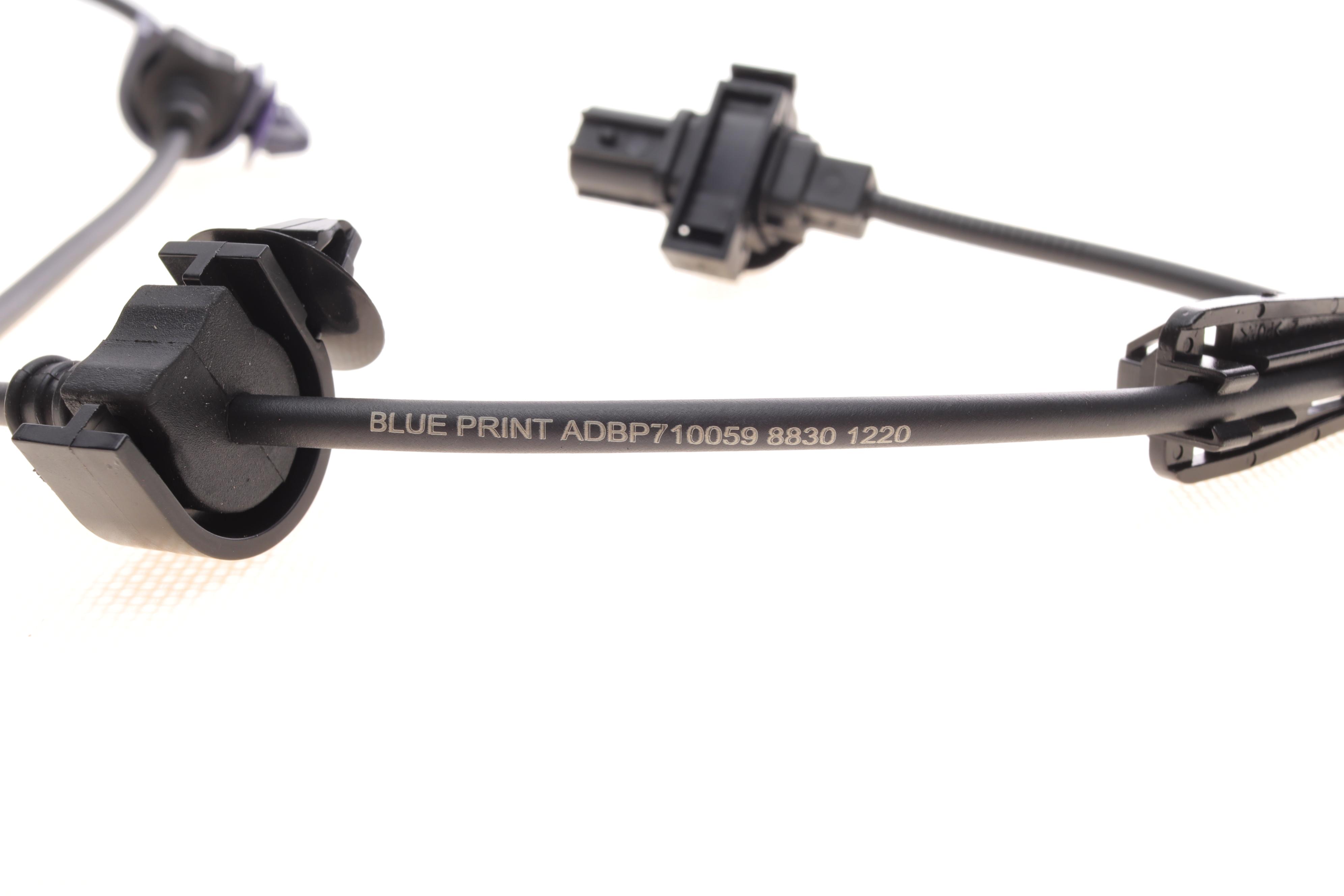 Датчик ABS (передний) Honda Civic VII 05- (L)