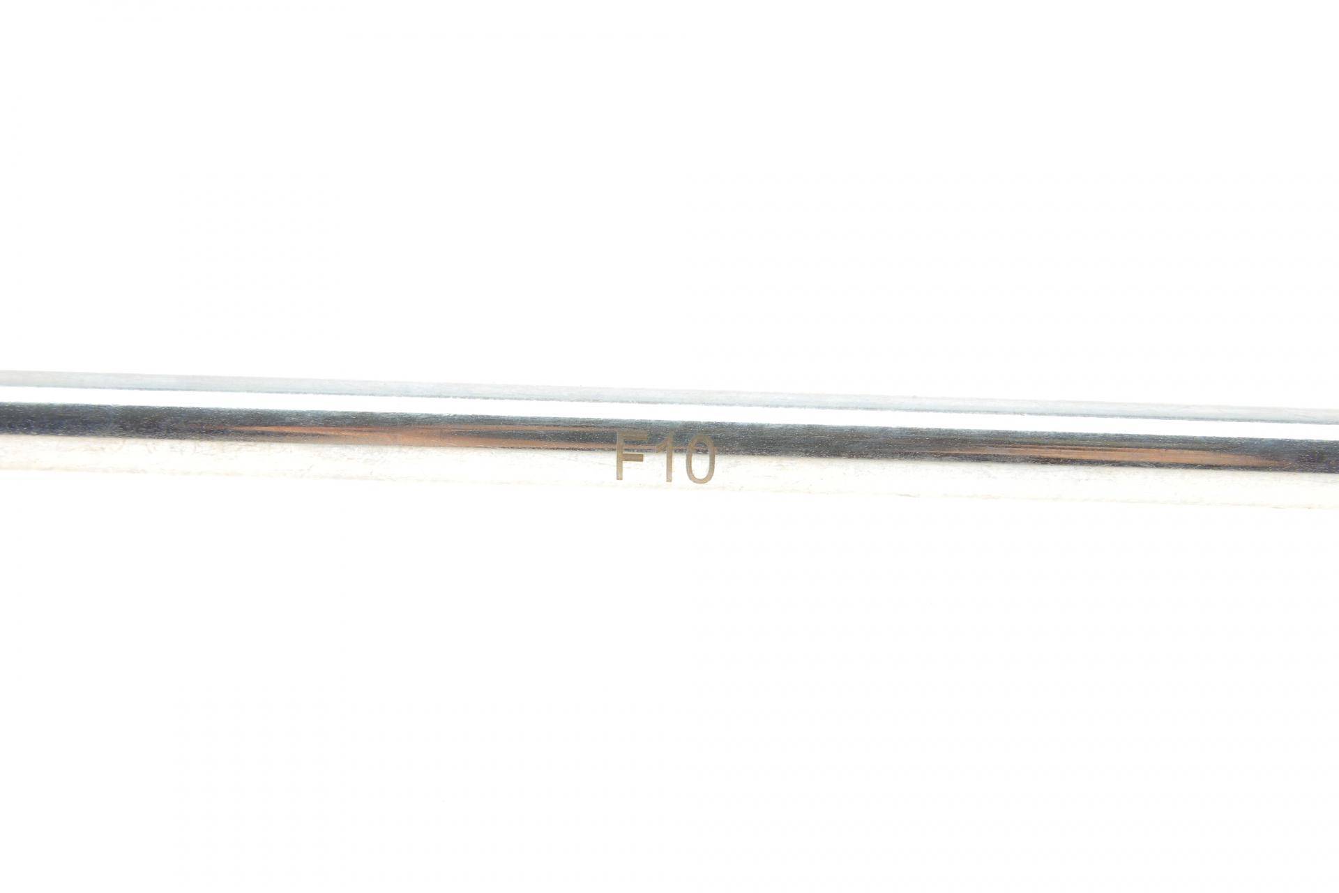 Тяга стабілізатора (переднього) Ford Focus 18-