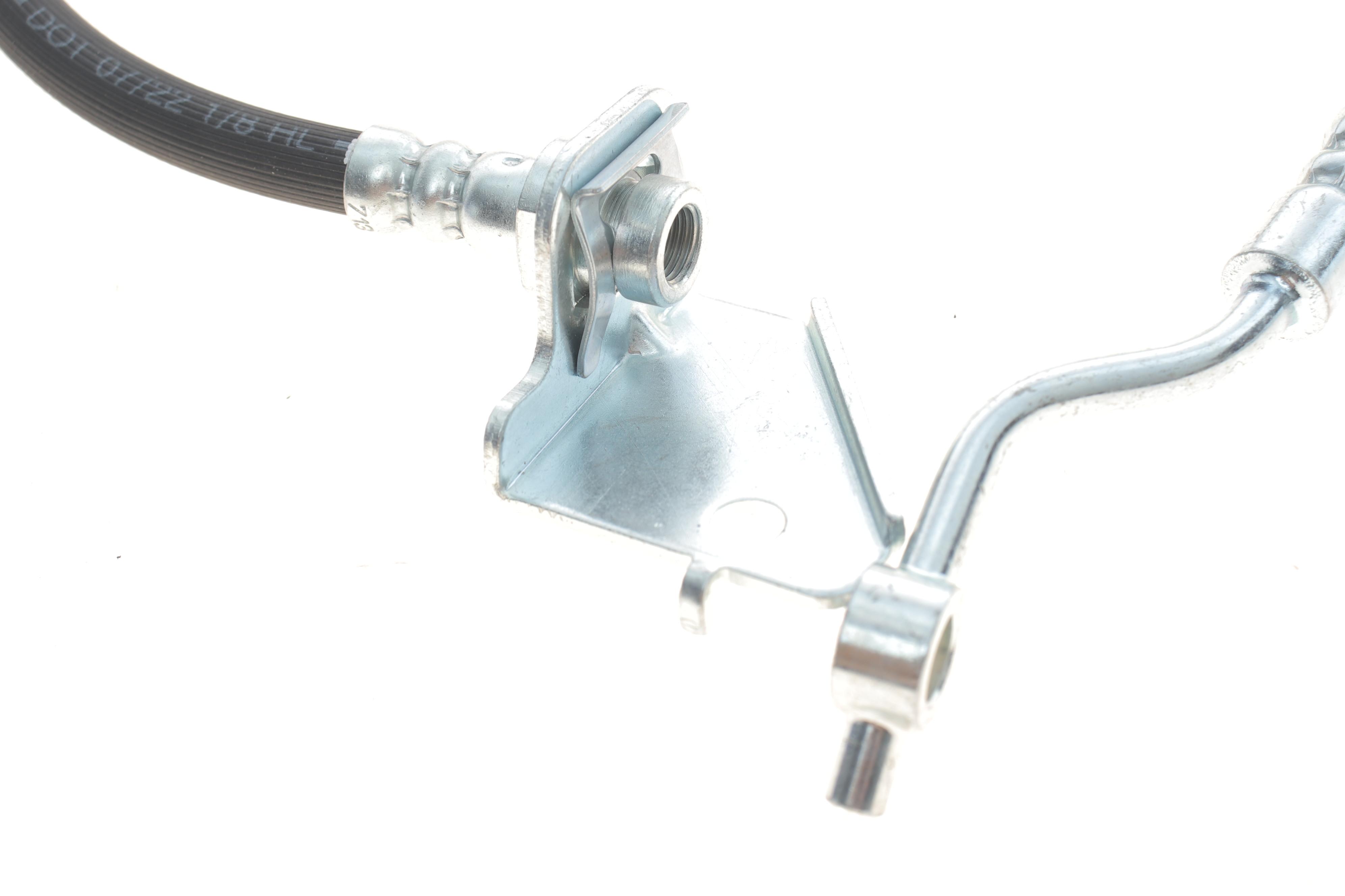 Шланг гальмівний (передній) Kia Sportage 10-