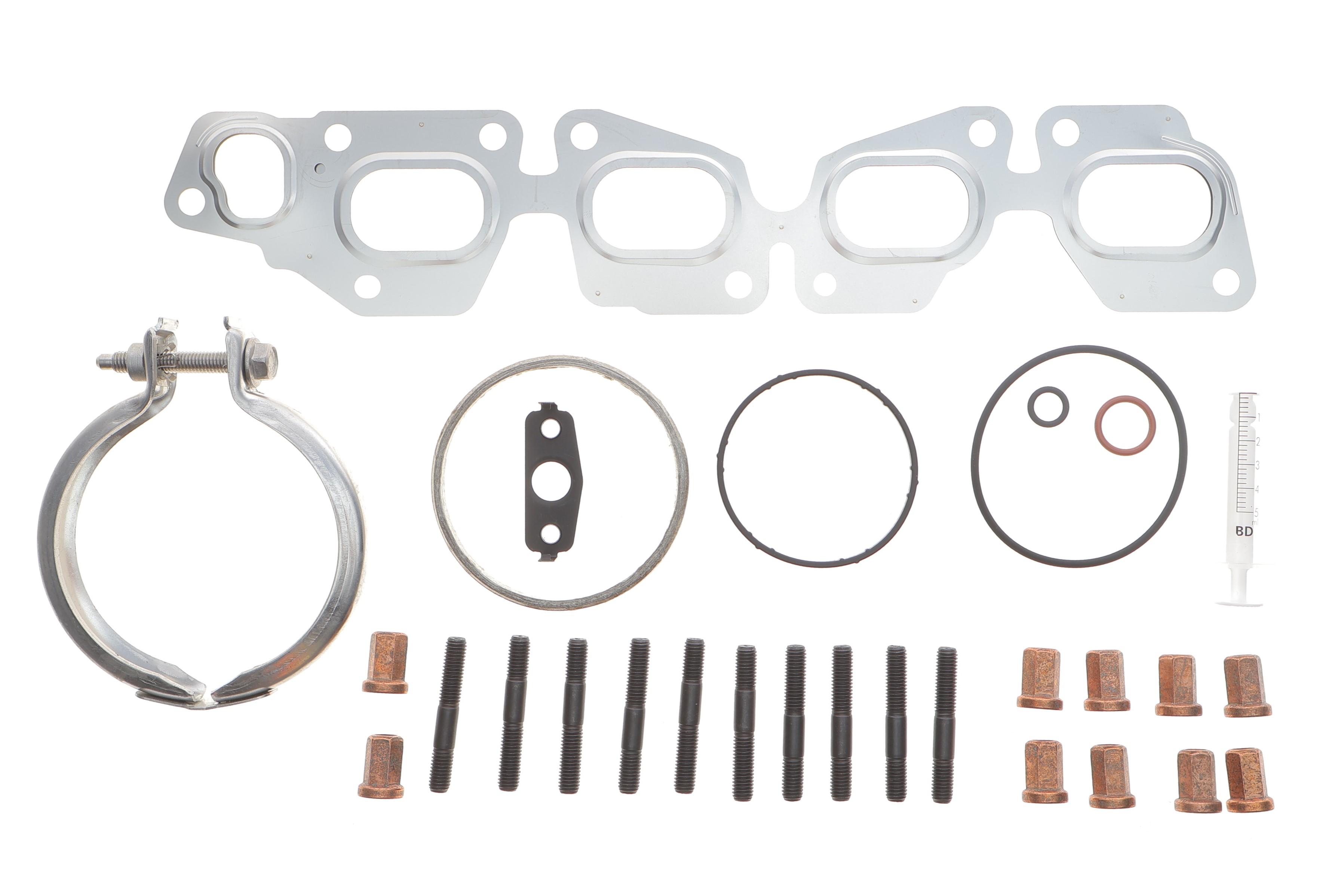 Комплект прокладок турбины Audi A3 19-/VW Passat 2.0 TDI 14-