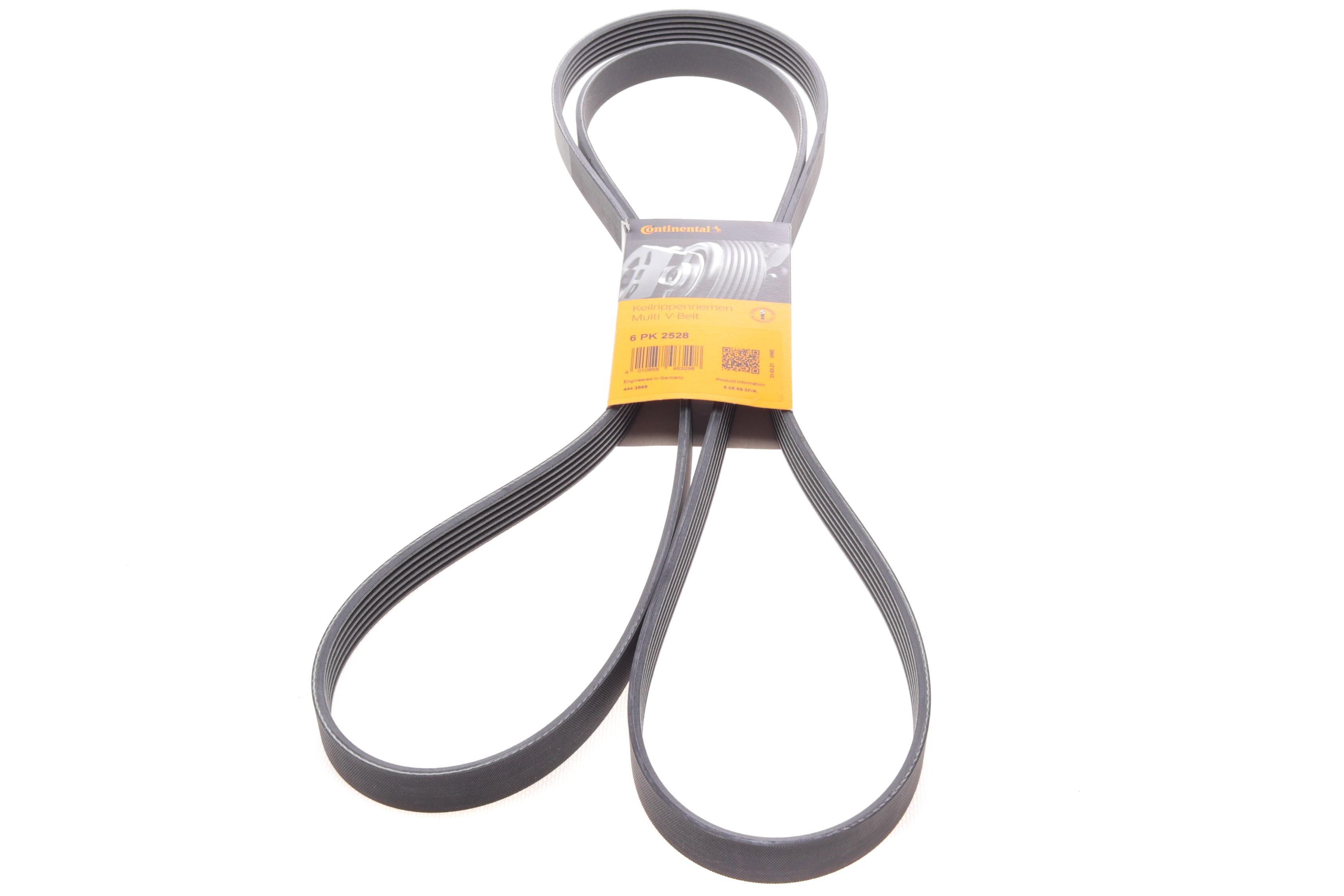 Ремень генератора MB S-class (W221/W222)/E-class (W212) 4.7-5.5 11-17/Porsche Macan 3.0-3.6 14-