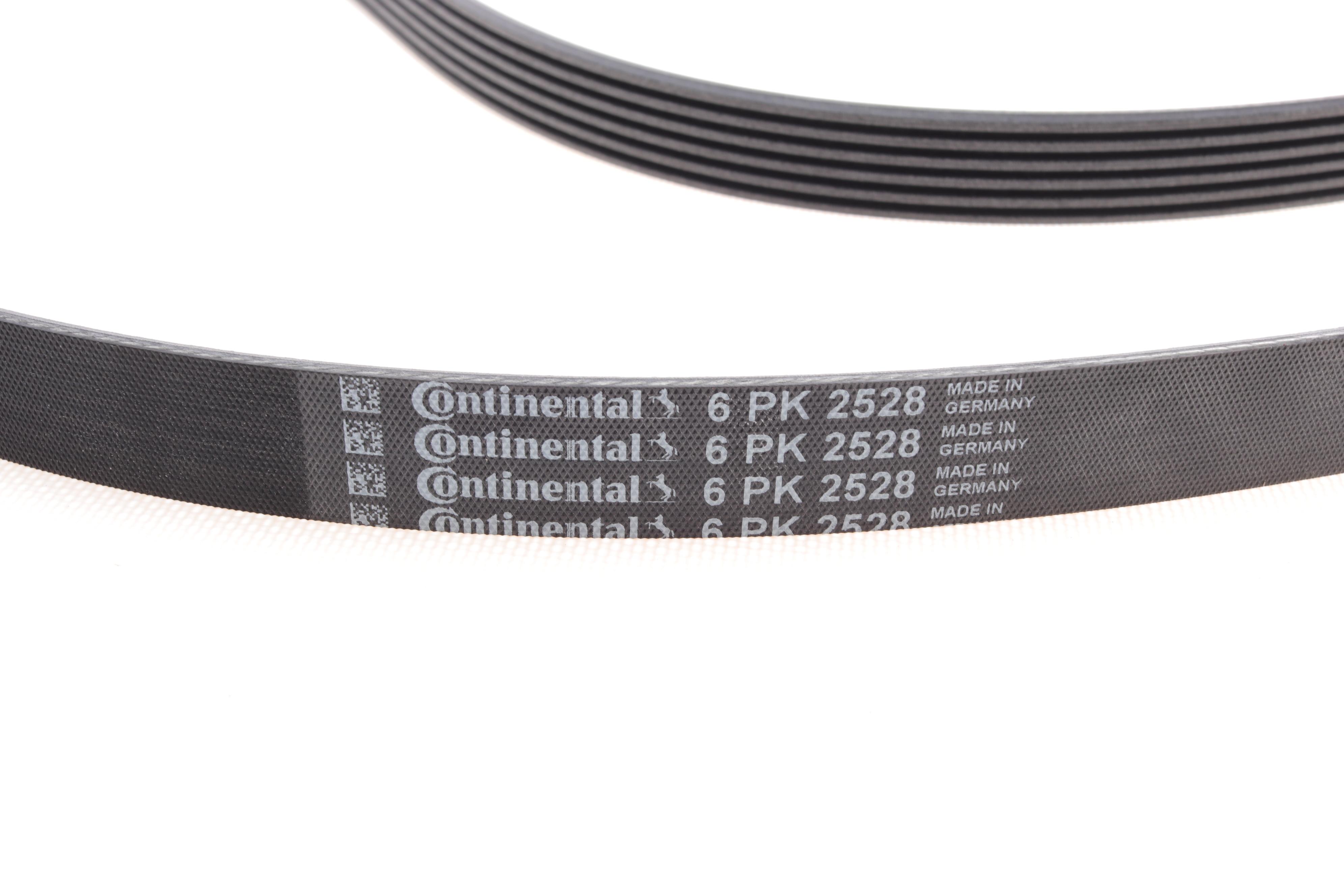 Ремінь генератора MB S-class (W221/W222)/E-class (W212) 4.7-5.5 11-17/Porsche Macan 3.0-3.6 14-