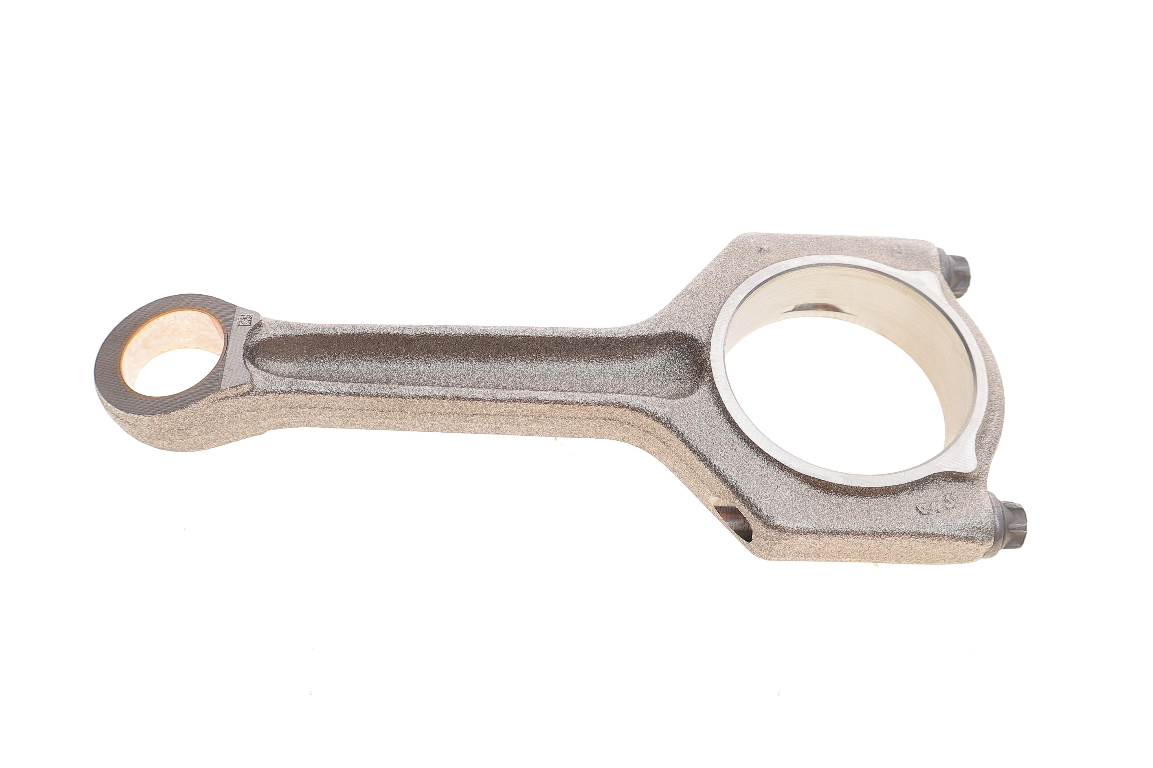 Шатун (к-кт 6шт.) BMW X6 (F16) 14-19/X5 (F15) 13-18/5 (F11) 10-17 N55