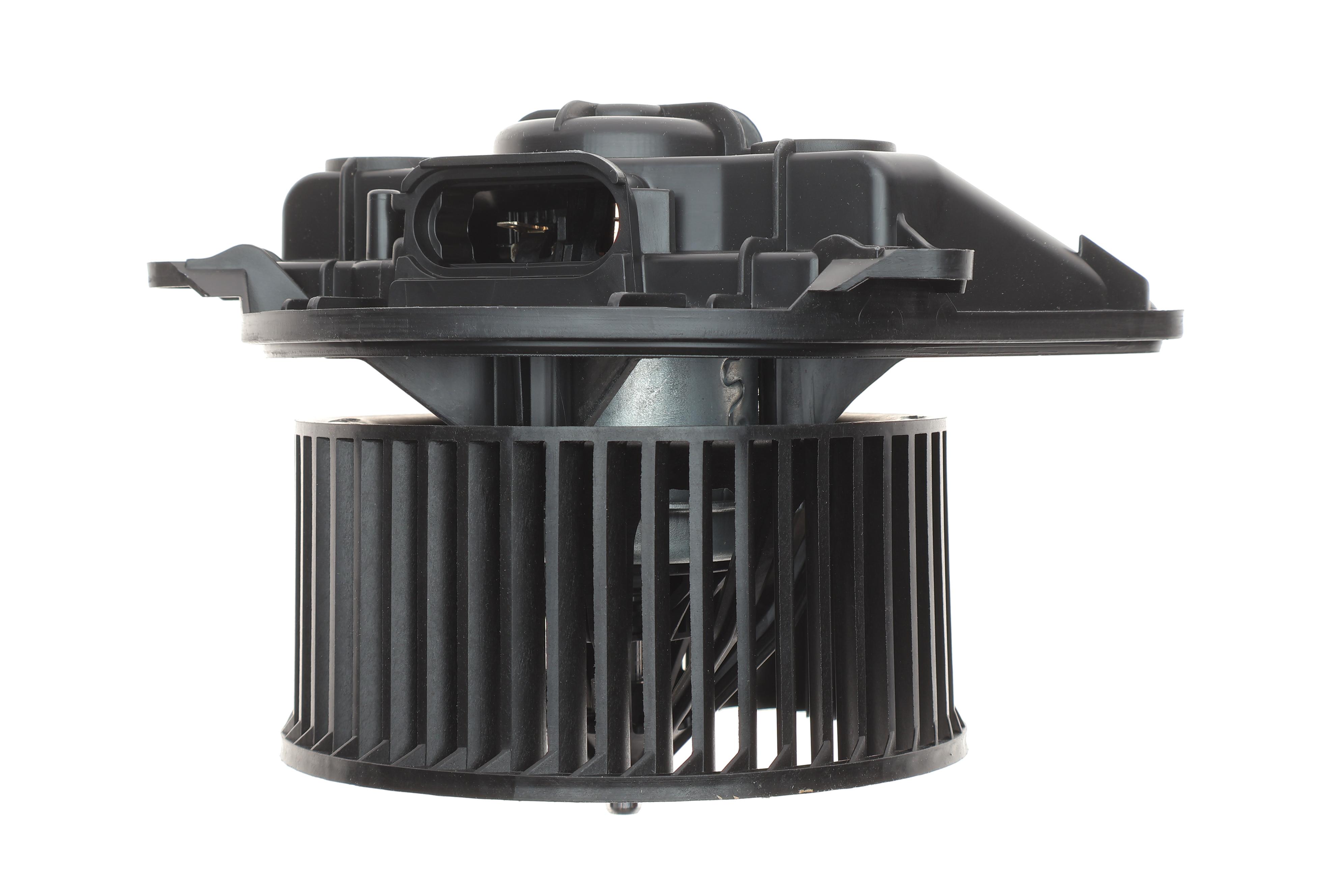 Моторчик пічки Renault Trafic/Opel Vivaro 1.9-2.5D 01-