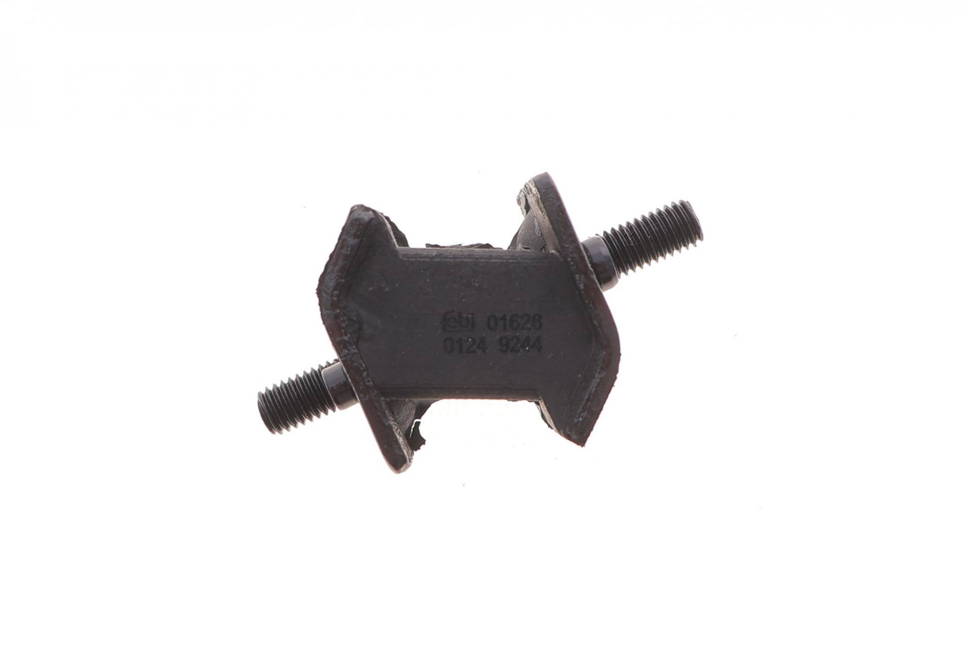 Подушка двигуна (задня) BMW 3 (E36)/5 (E34) 2.0-2.5i 90-98