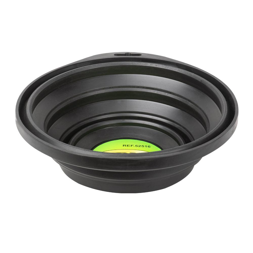 Лоток магнітний круглий/гнучкий (d=225 mm)