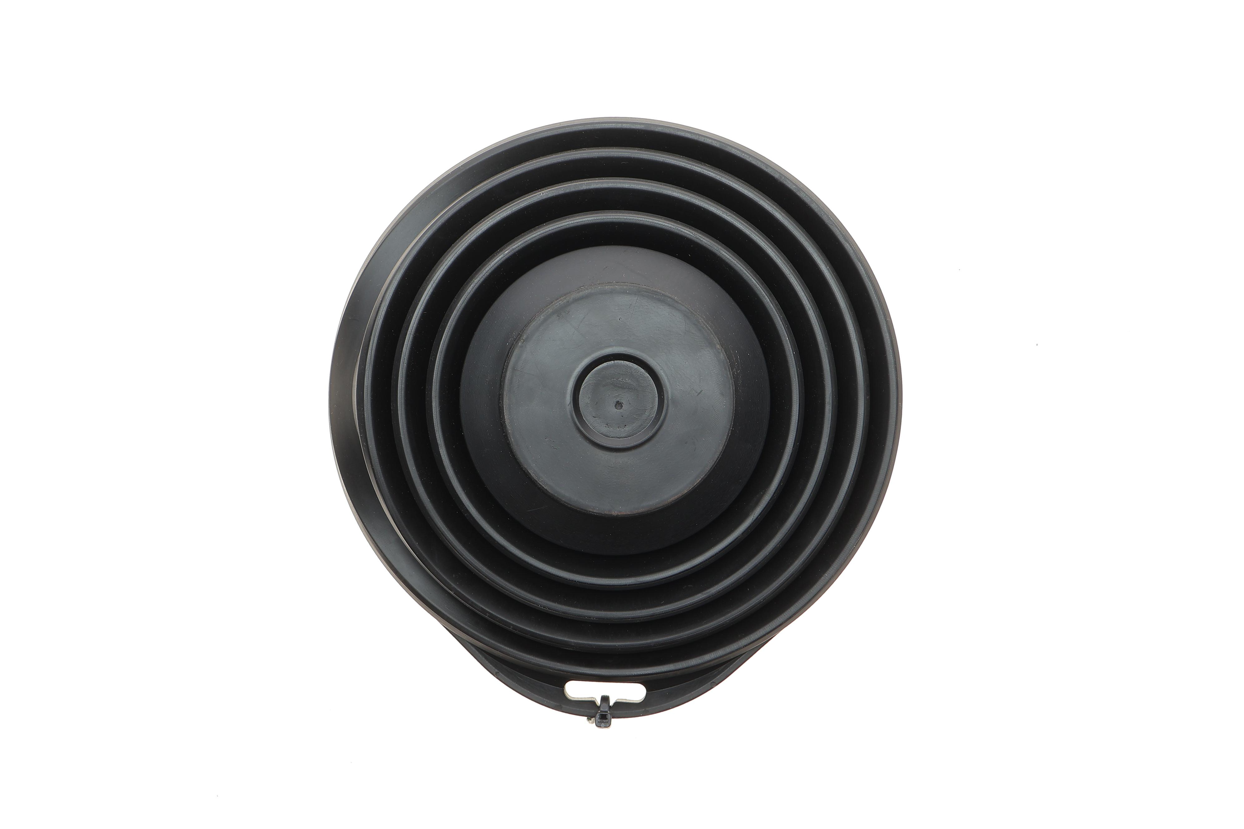 Лоток магнітний круглий/гнучкий (d=225 mm)