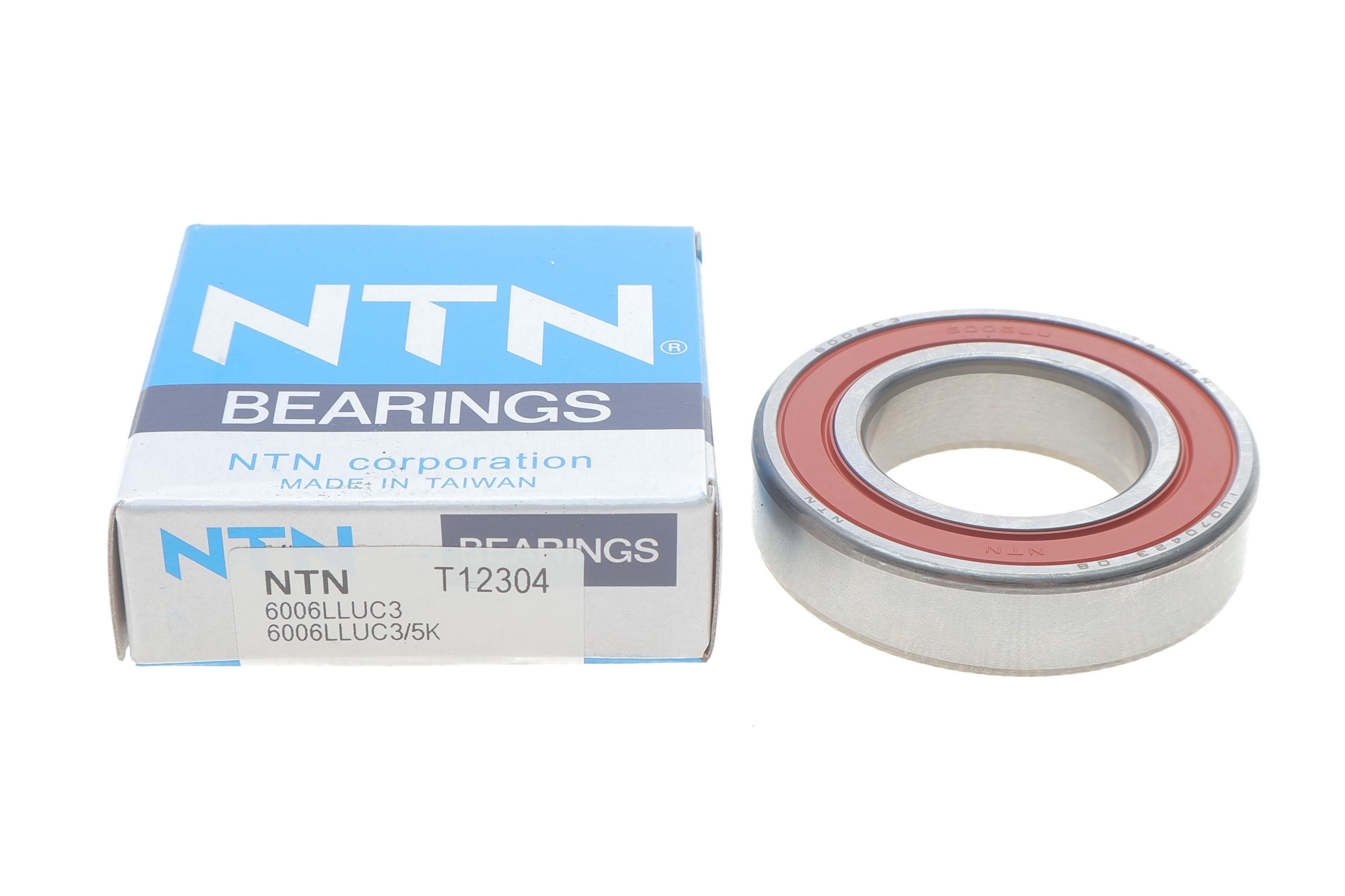 Підшипник (30x55x13)