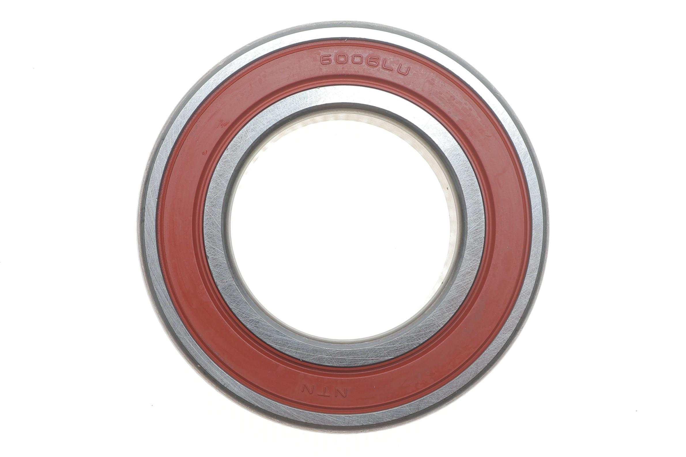 Підшипник (30x55x13)