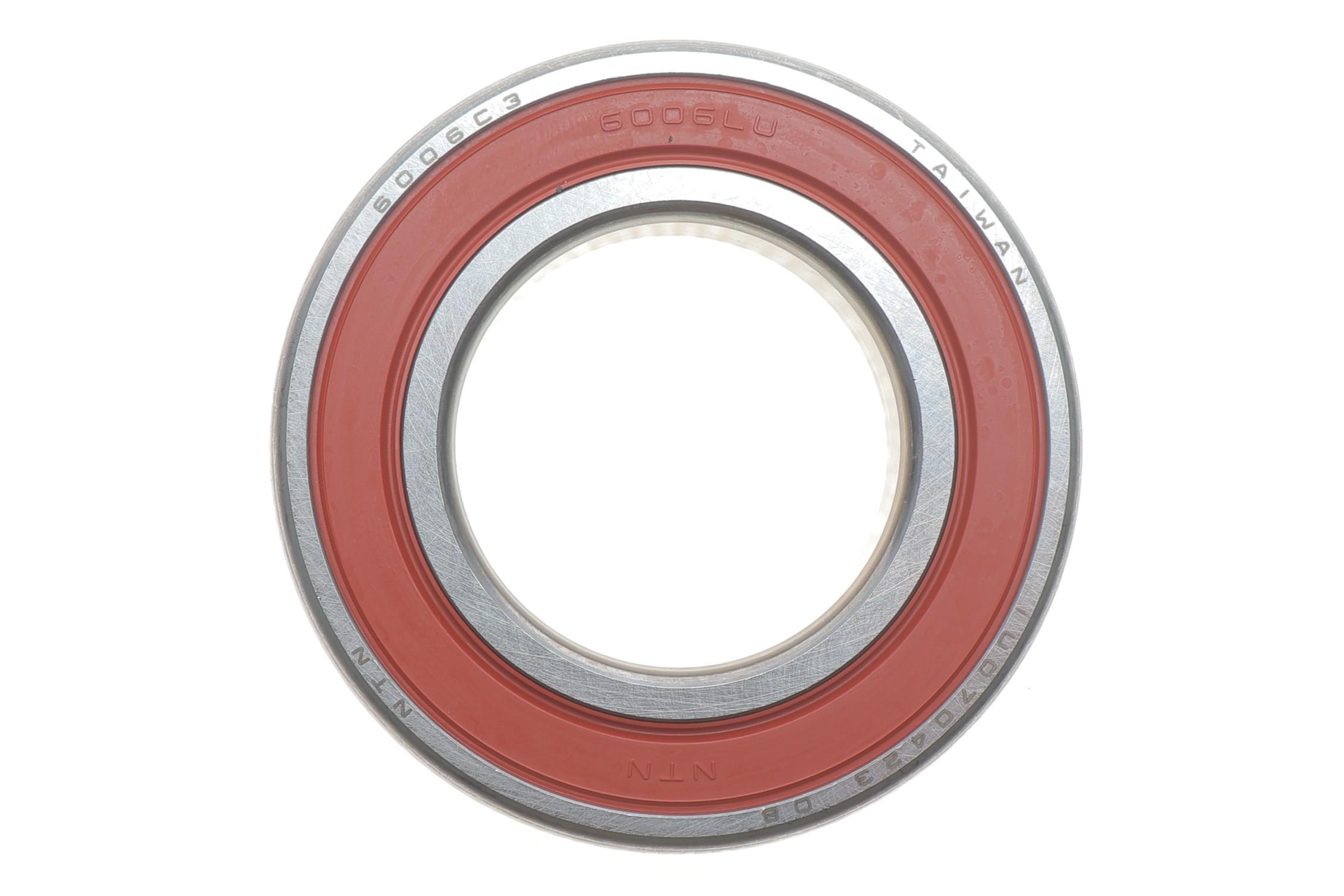 Підшипник (30x55x13)