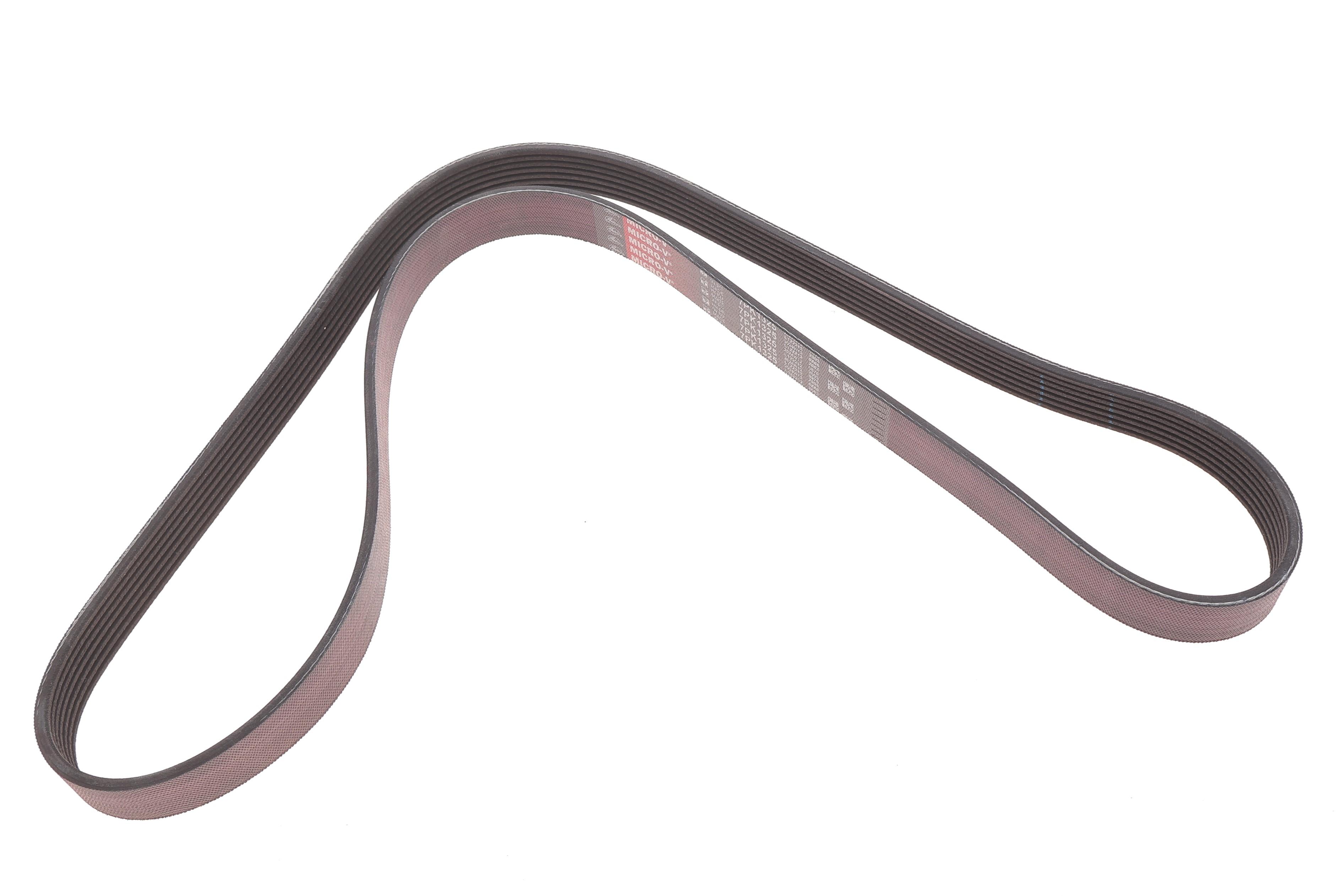 Ремінь генератора Iveco 2.3JTD