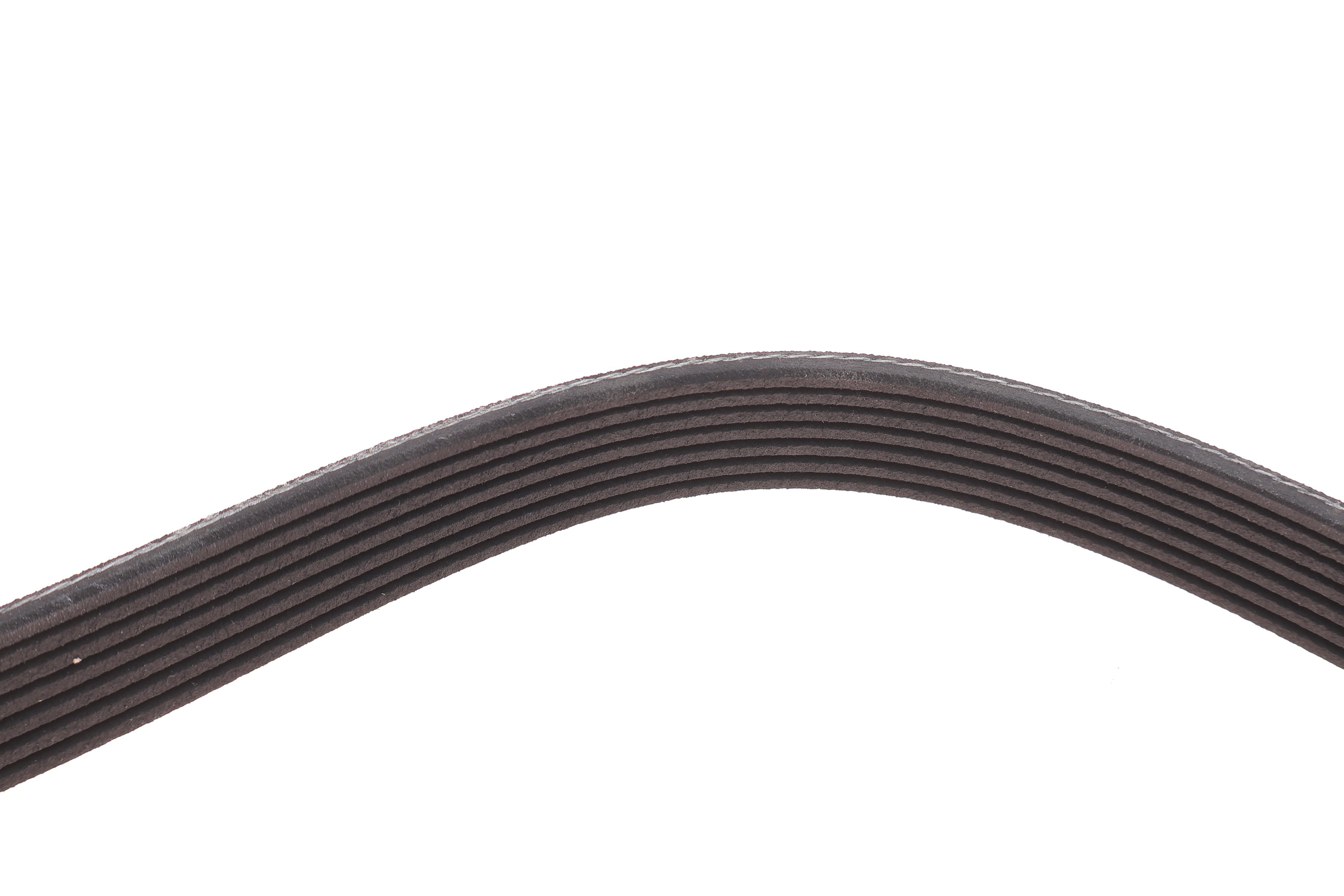 Ремінь генератора Iveco 2.3JTD