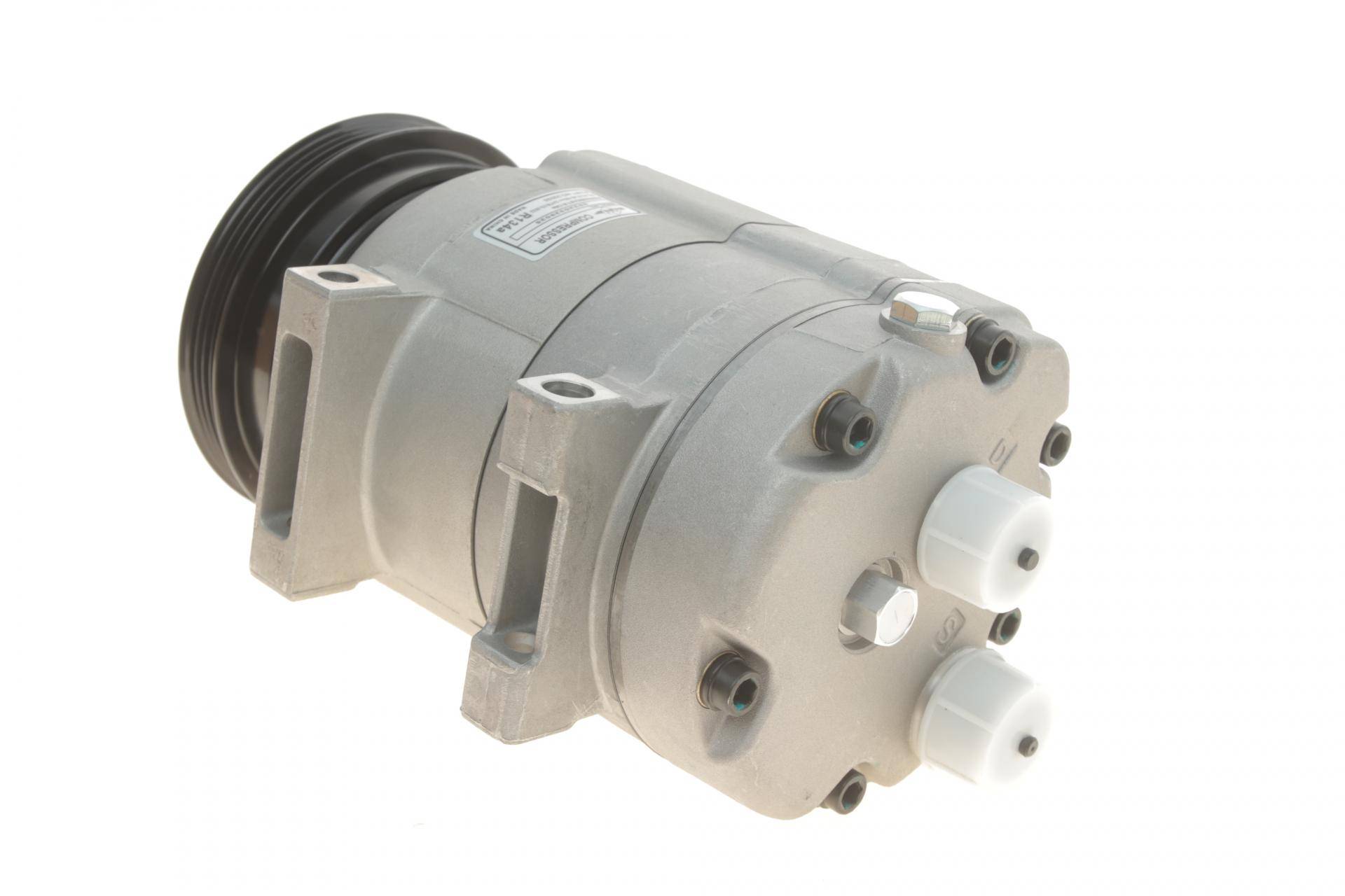 Компресор кондиціонера Audi A4/A6/VW Passat B5 1.6/1.8/1.9D 94-05