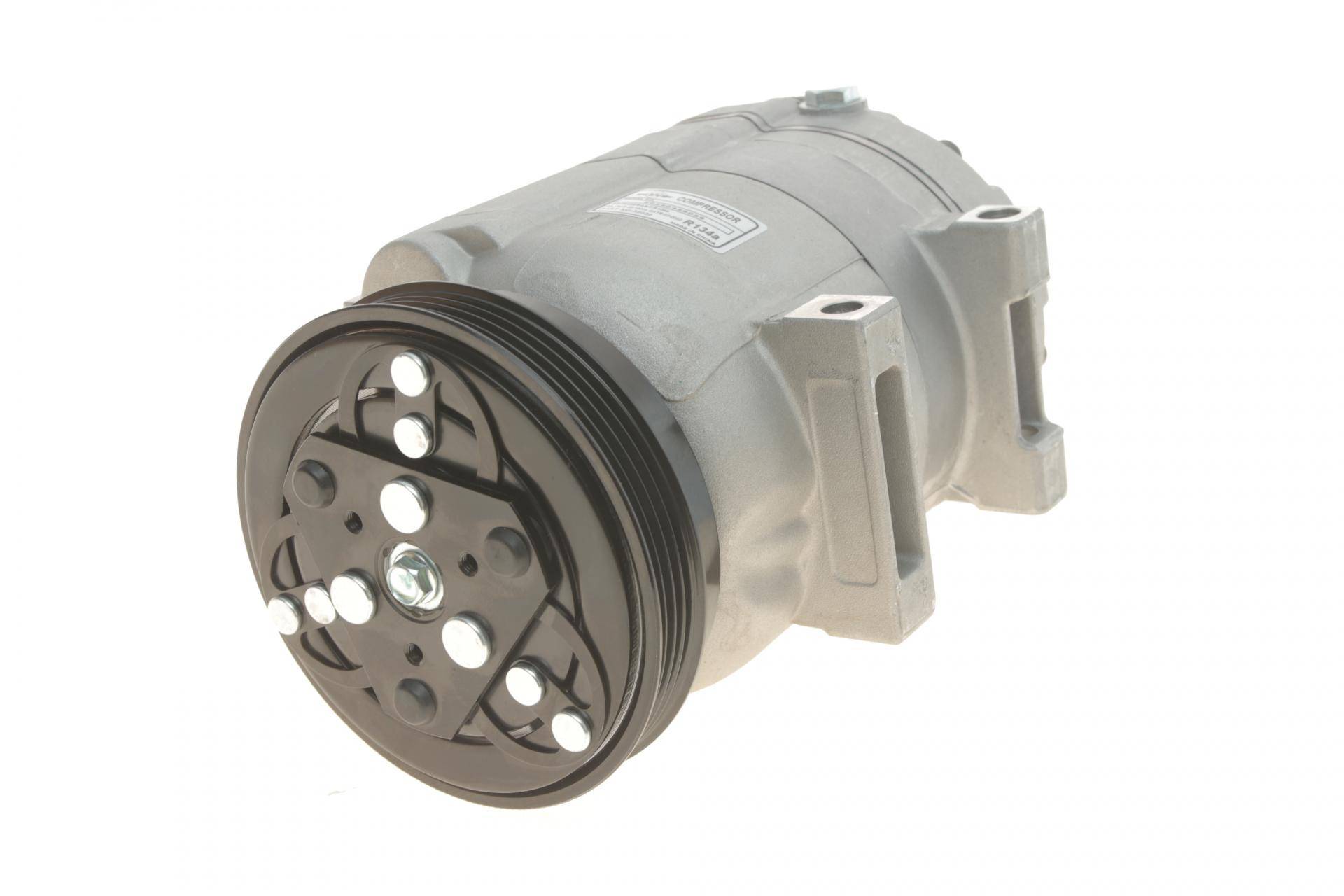 Компресор кондиціонера Audi A4/A6/VW Passat B5 1.6/1.8/1.9D 94-05