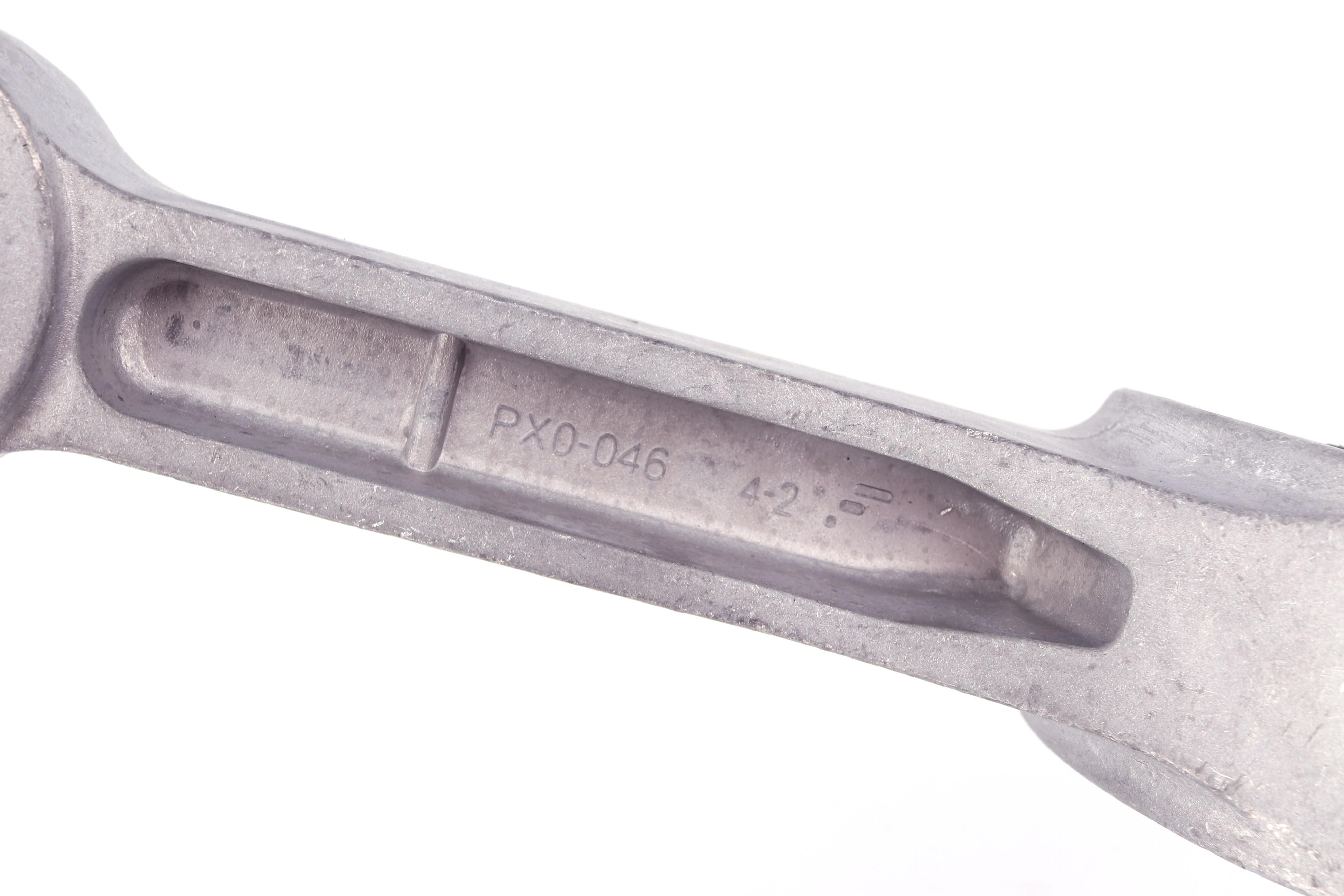 Подушка двигуна (задня) Skoda Praktik/Fabia/VW Polo 1.4TDI/1.9TDI 00-