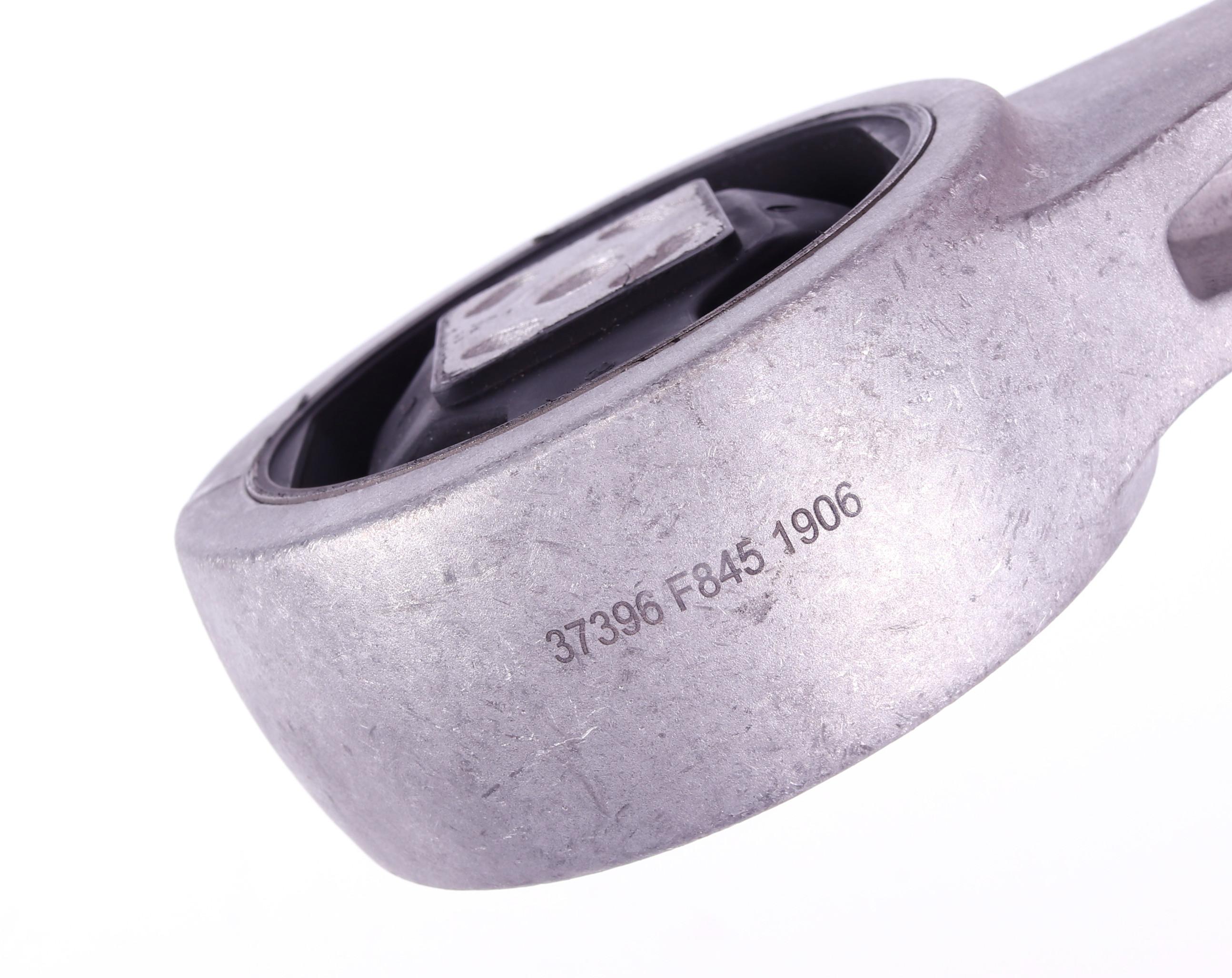 Подушка двигуна (задня) Skoda Praktik/Fabia/VW Polo 1.4TDI/1.9TDI 00-