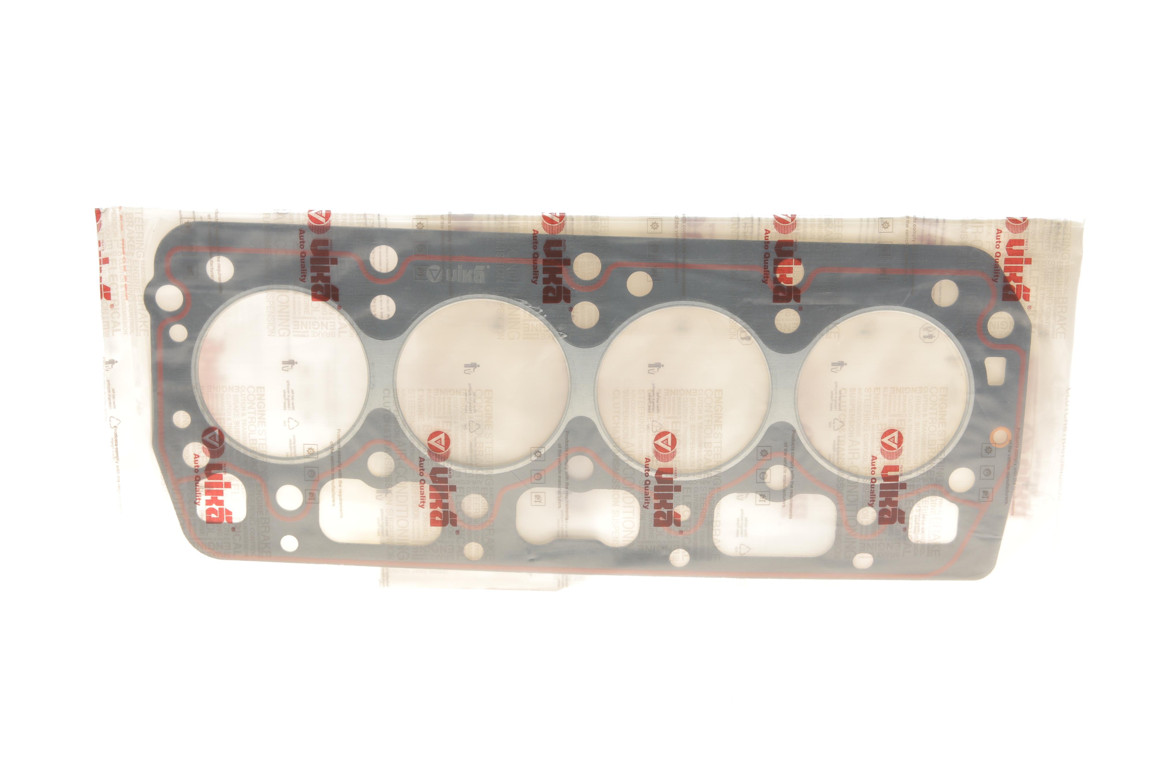 Прокладка ГБЦ Skoda Fabia 1.0 99-02