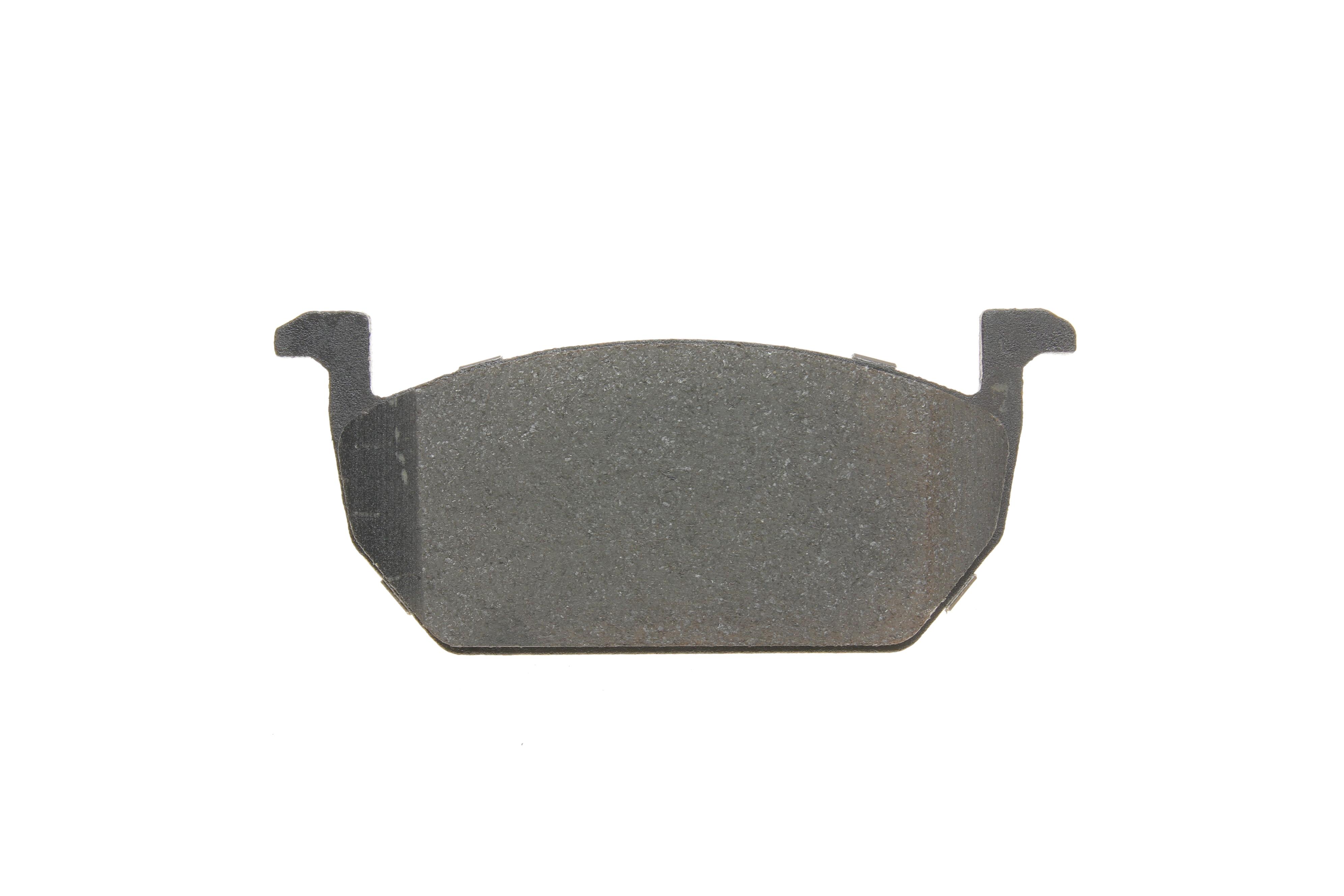 Колодки тормозные (передние) Audi A1 18-/Seat Leon 12-/Ibiza/VW Polo 17-