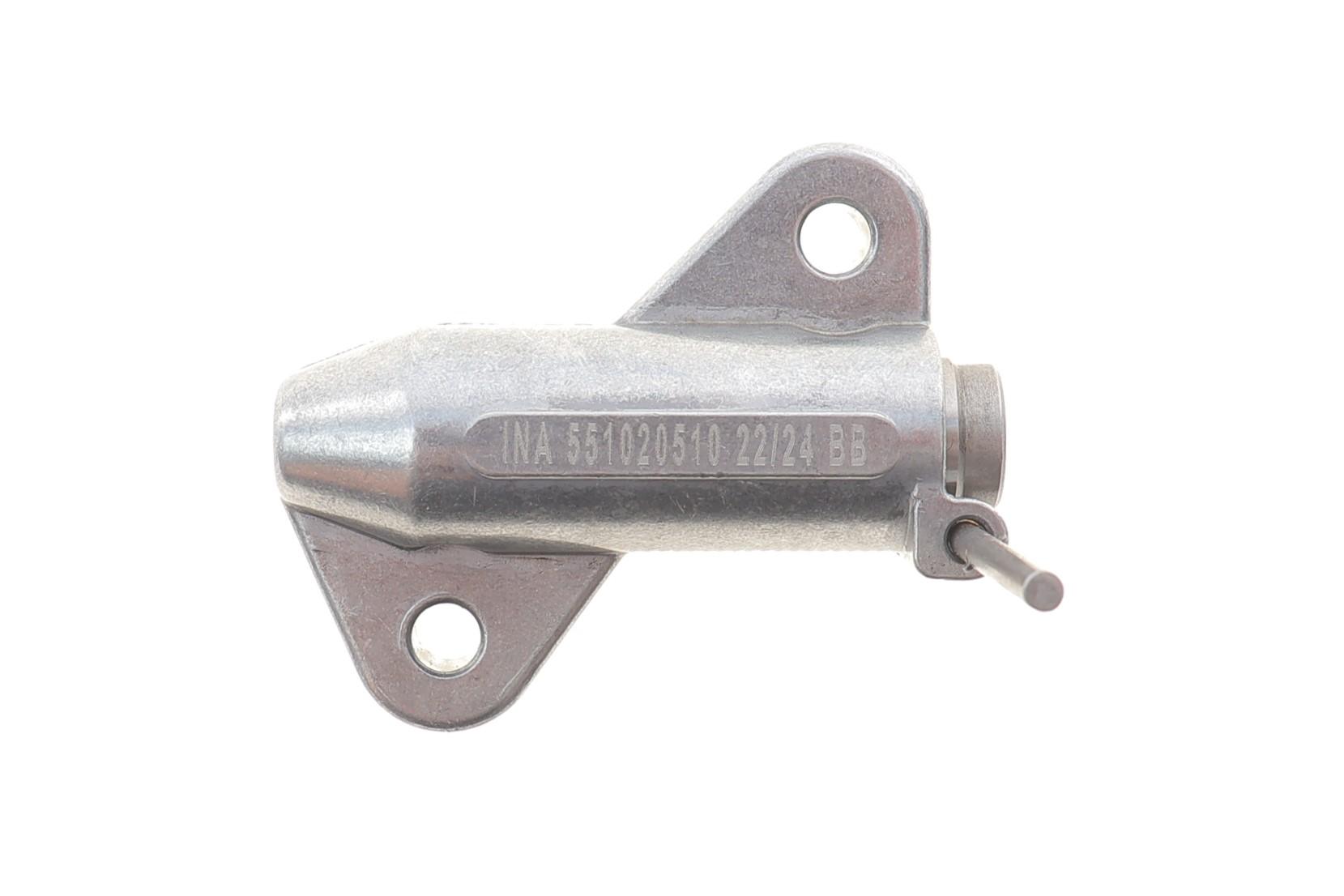 Комплект ланцюга ГРМ Renault Master 2.3dCi 06-, 74/92/107/110kw, M9T (сокращенний к-кт)