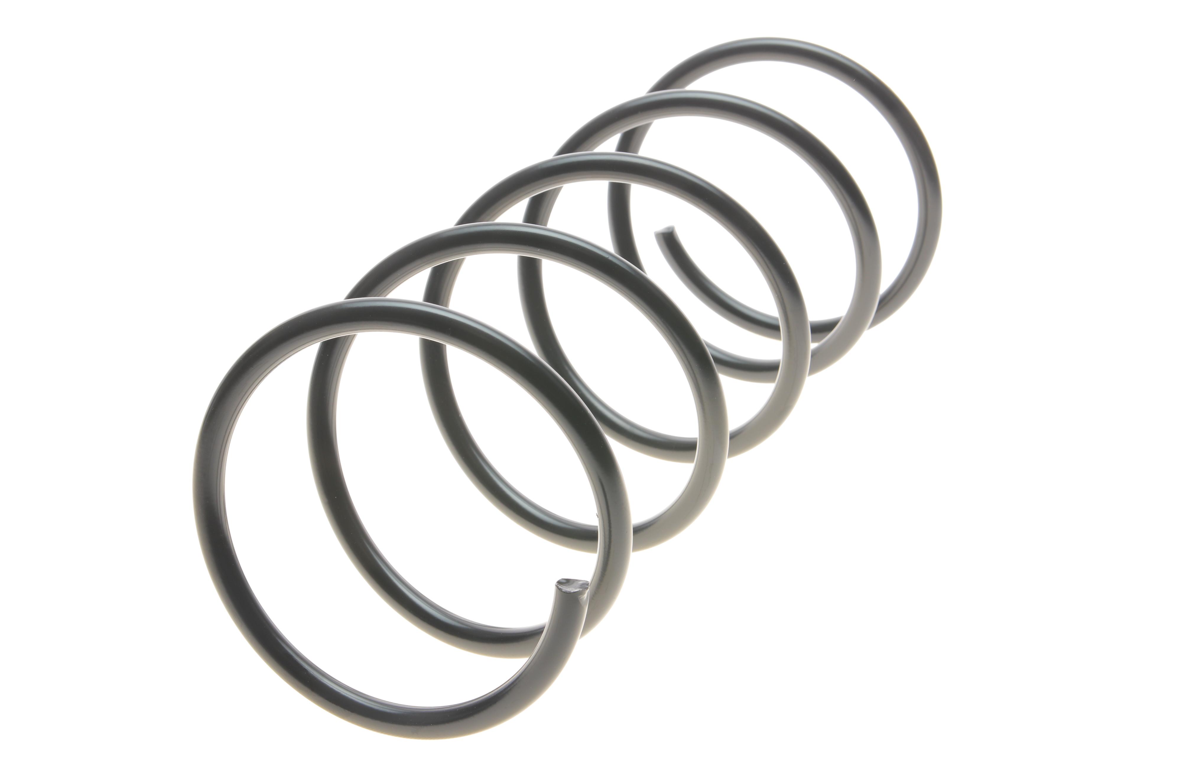 Пружина (передня) Peugeot 206 1.4-1.6 16V/HDi/1.9D 98-/306 1.1 93-11 (фургон/хетчбек/унів./седан)