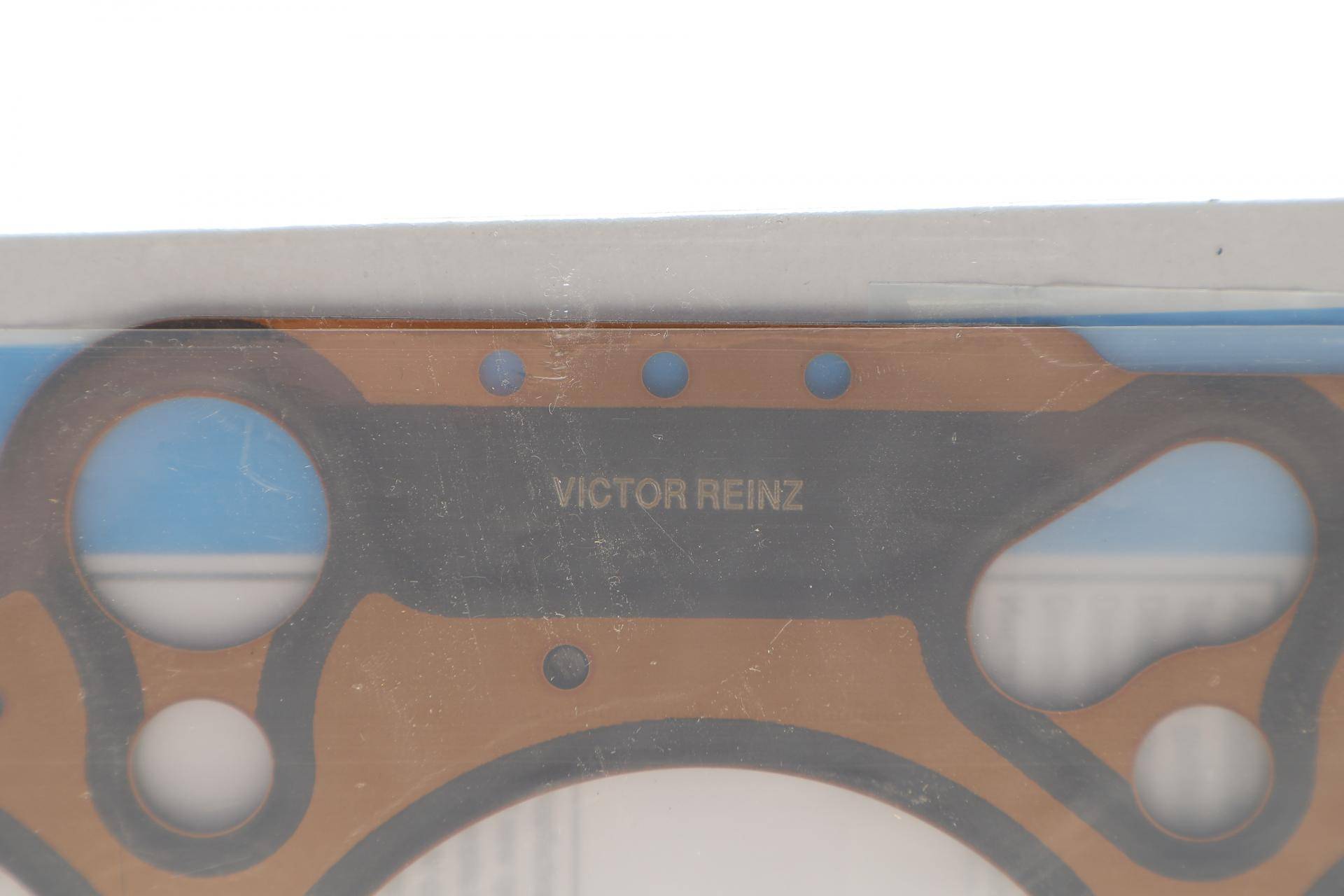 Прокладка ГБЦ Audi A4/A6/VW Passat 2.0 00-08, Ø83,50mm, ALT