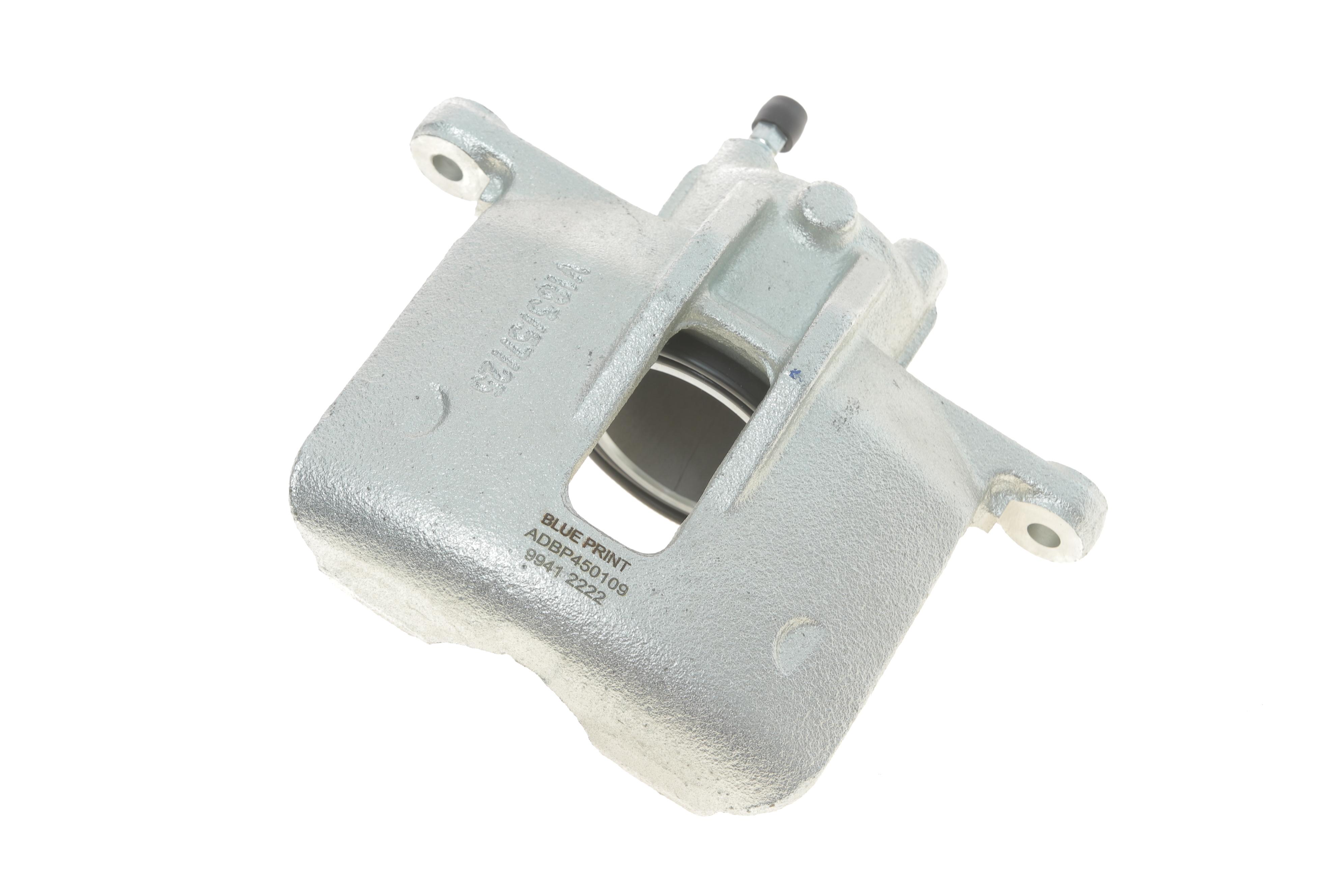 Суппорт гальмівний (передній) (R) Toyota Corolla IX 00-08 (d=57mm)