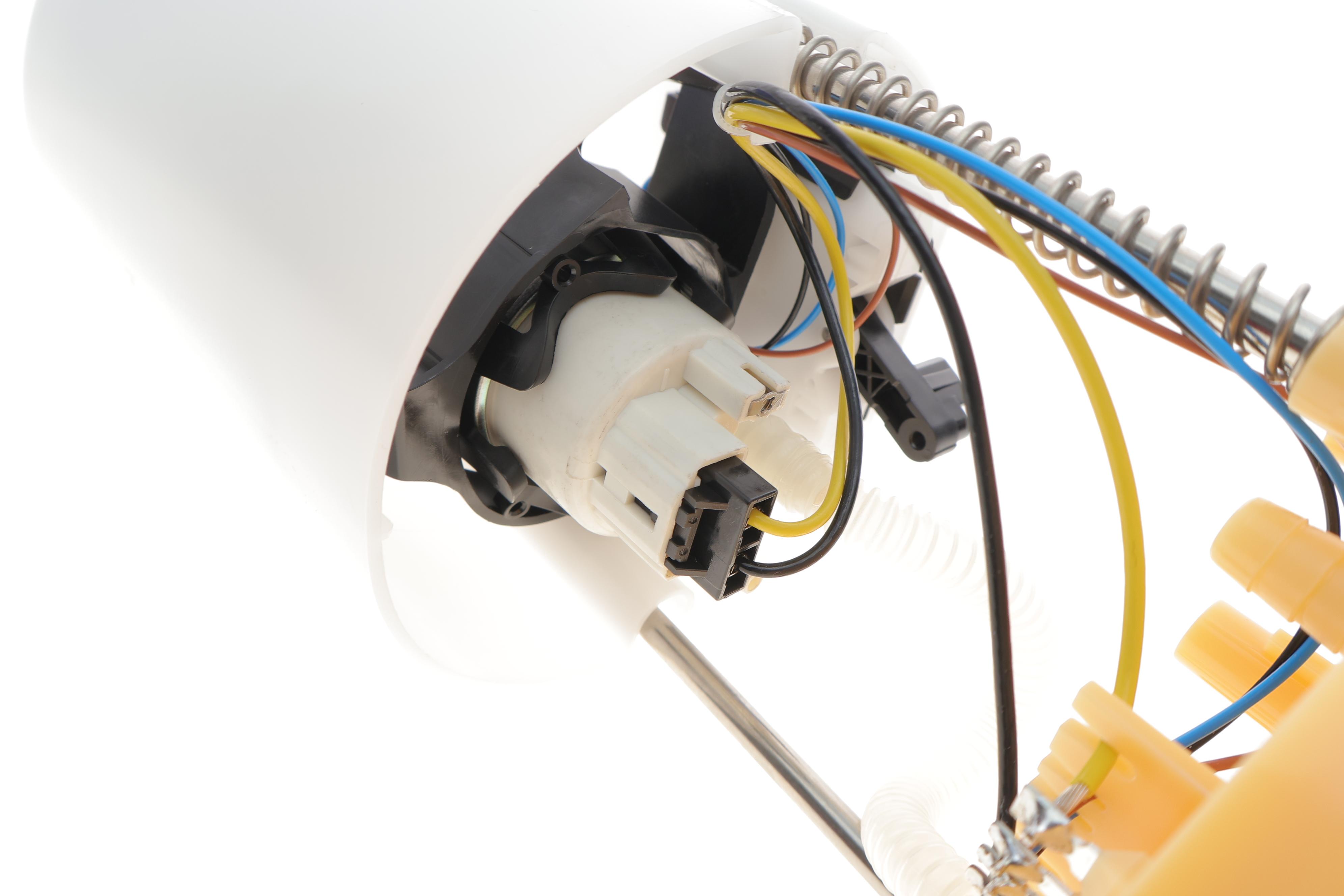 Насос топливный в бак VW Passat 1.6/2.0 TDI 10-14