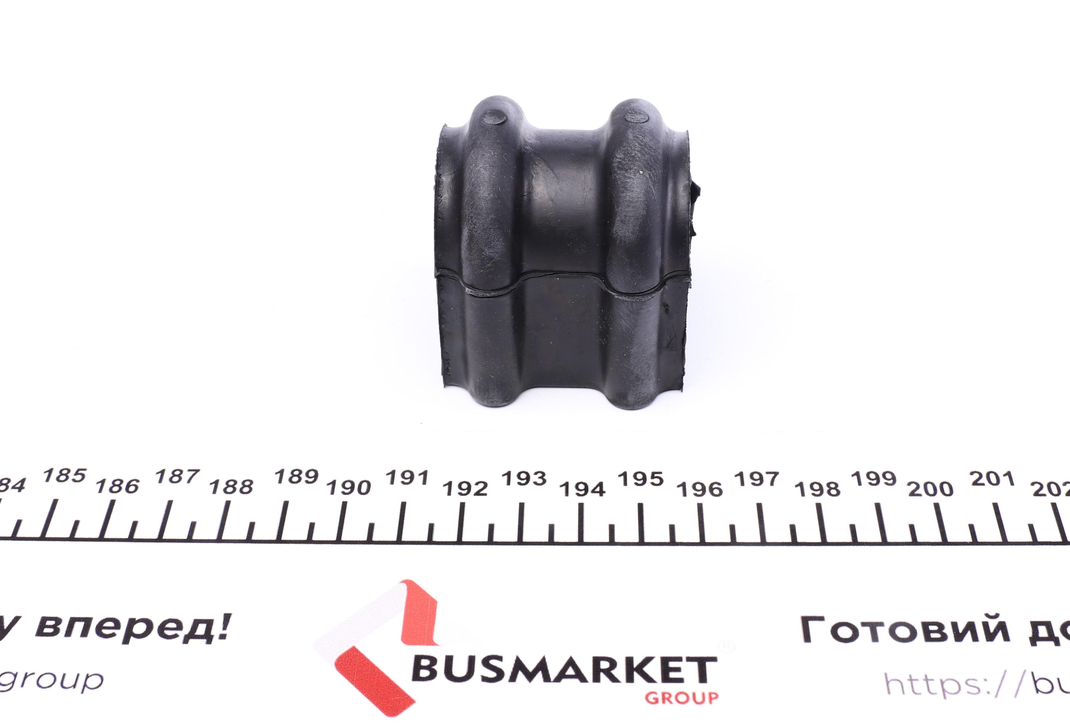 Втулка стабилизатора (переднего) Hyundai i30/Kia Cee'd 1.4-2.0 06-