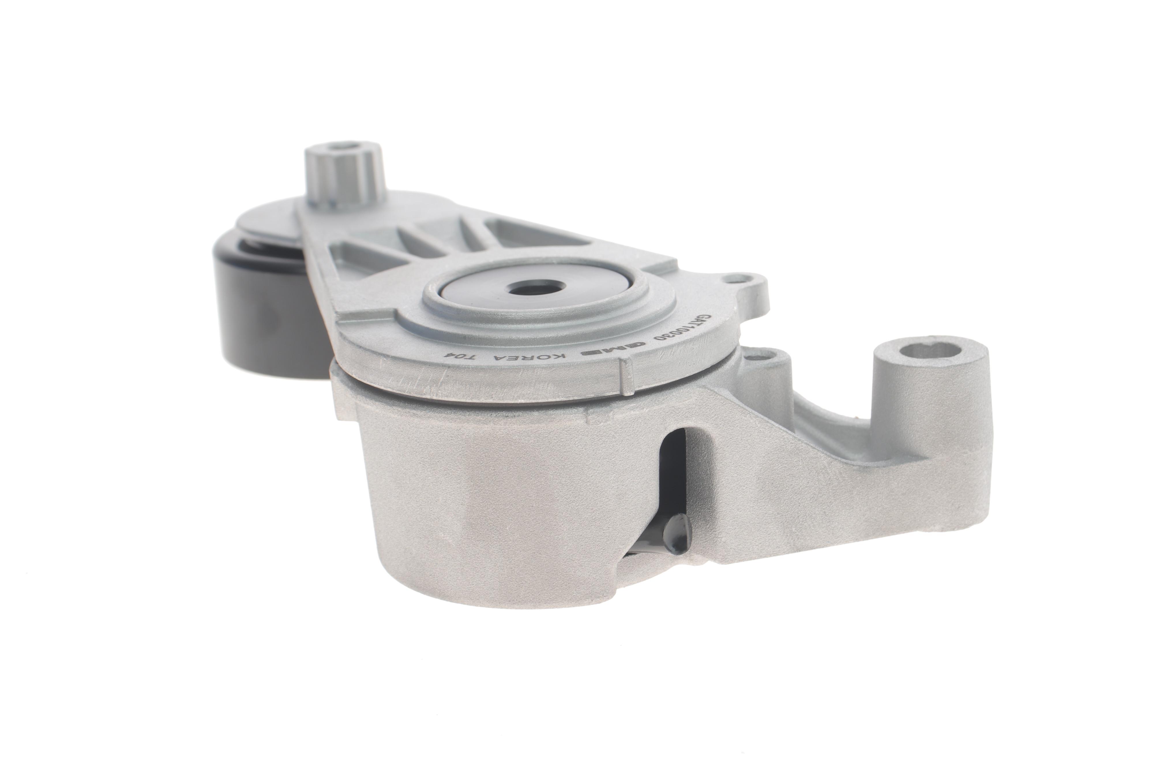 Натяжитель ремня генератора Kia Optima 2.0 15-