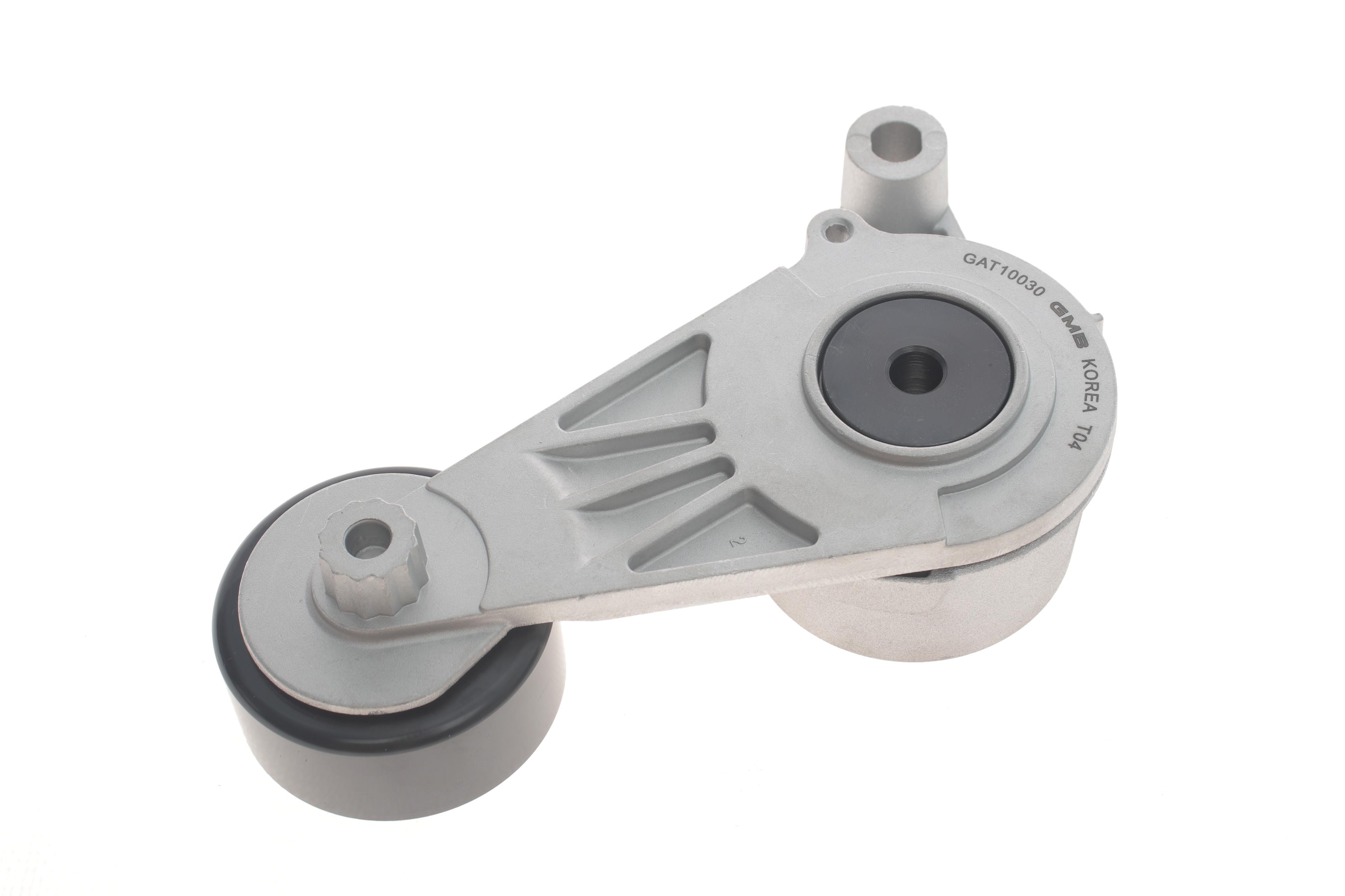 Натяжитель ремня генератора Kia Optima 2.0 15-