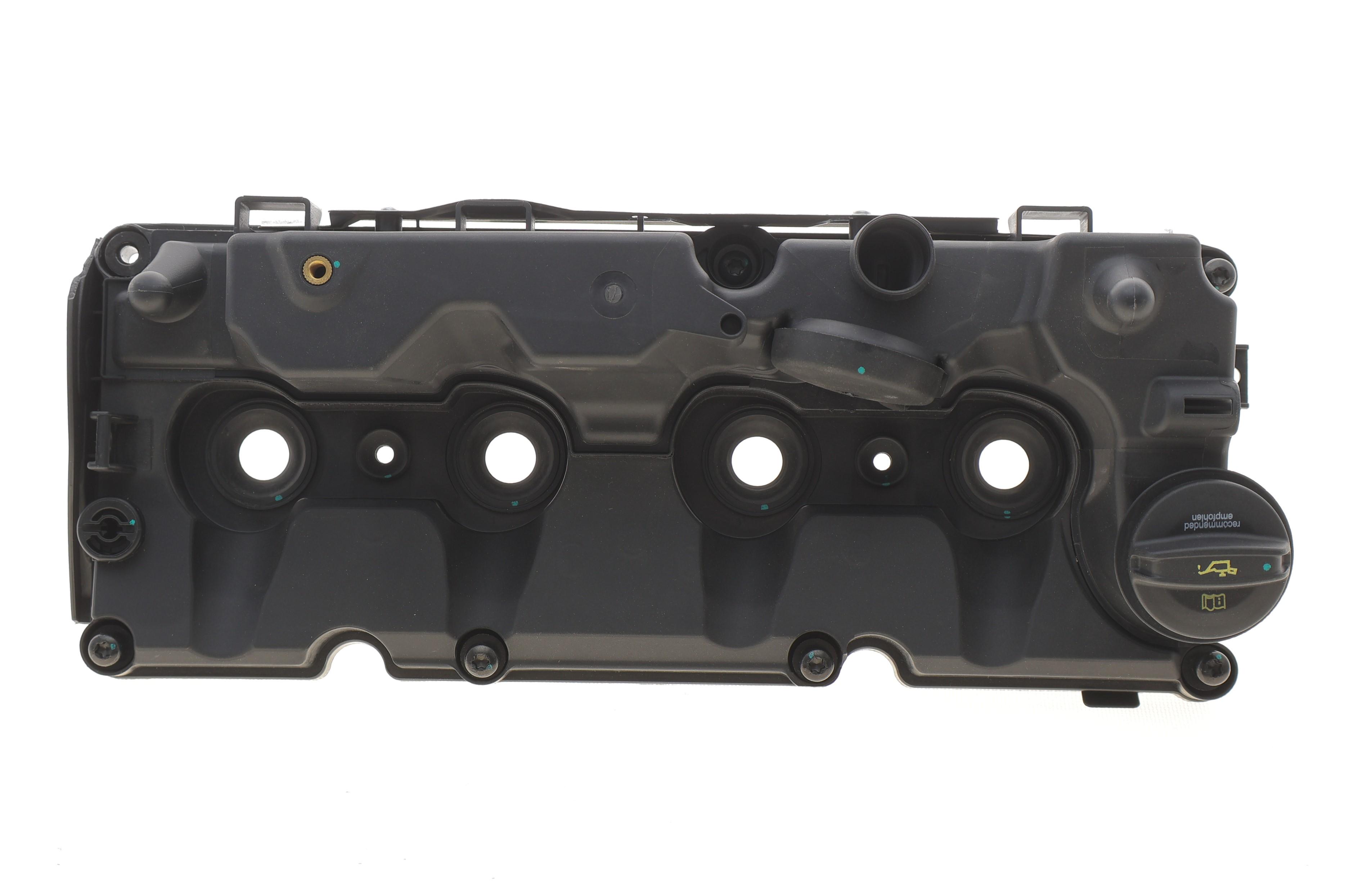 Крышка клапанов VW Caddy/Passat 2.0TDI 14-(незначительное повреждение)