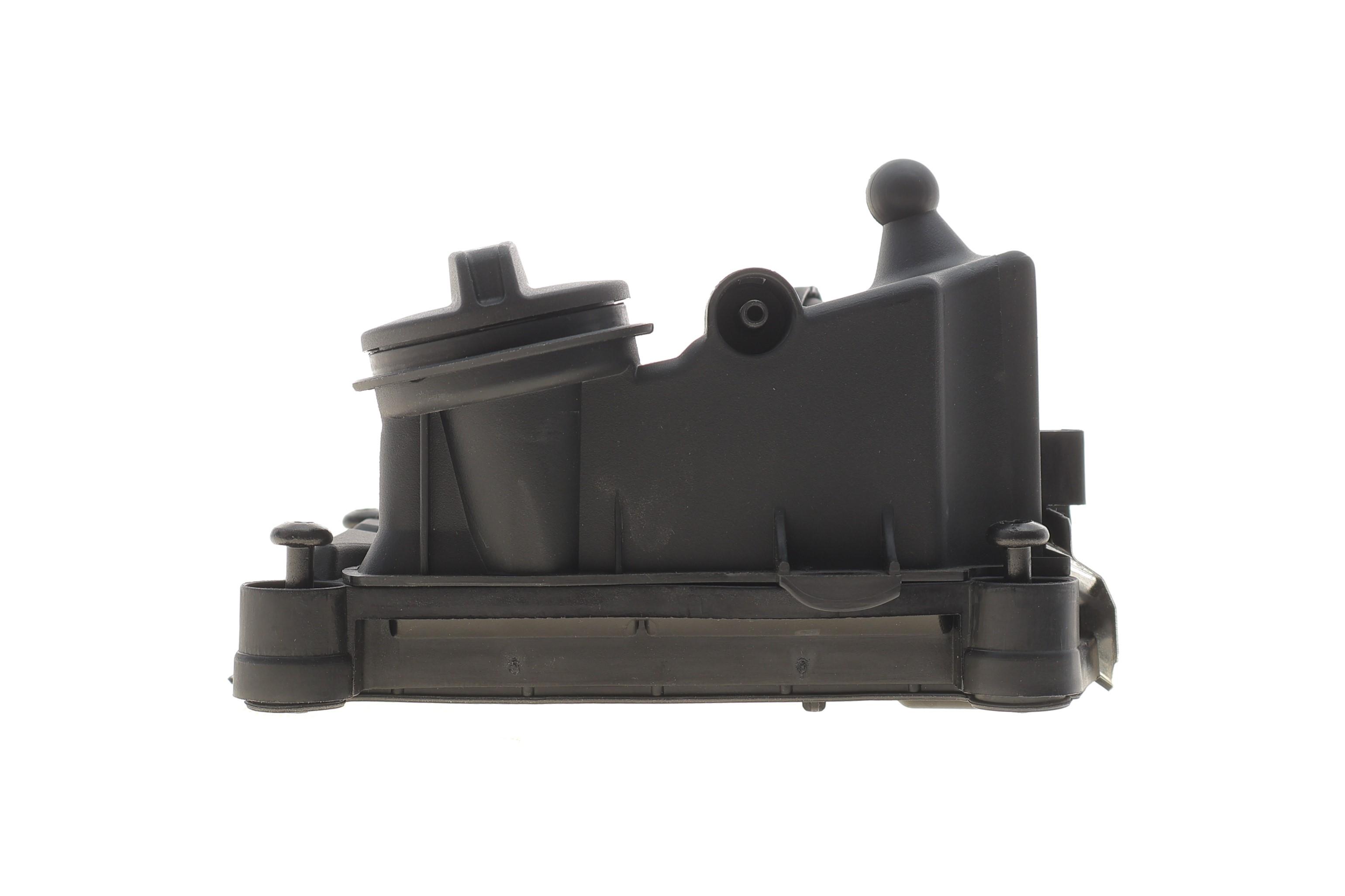 Крышка клапанов VW Caddy/Passat 2.0TDI 14-(незначительное повреждение)