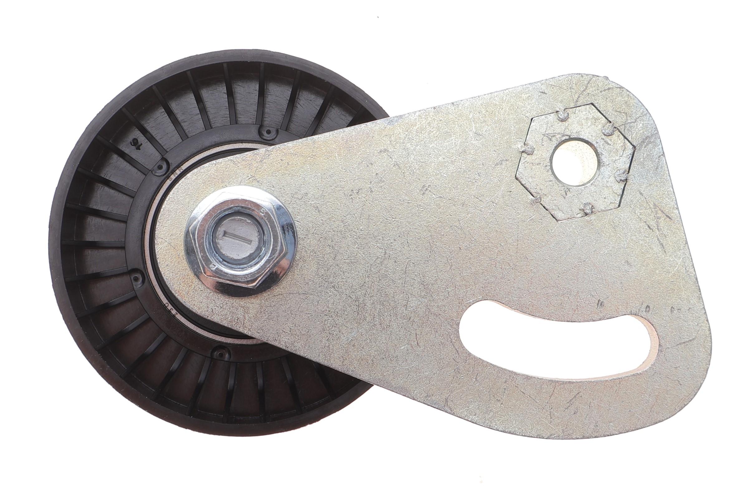 Ролик генератора BMW 3 (E36)/5 (E39)/7 (E38) 1.7TDS/2.5TDS 95-05 (натяжний) (70х26) (MPQ0891)