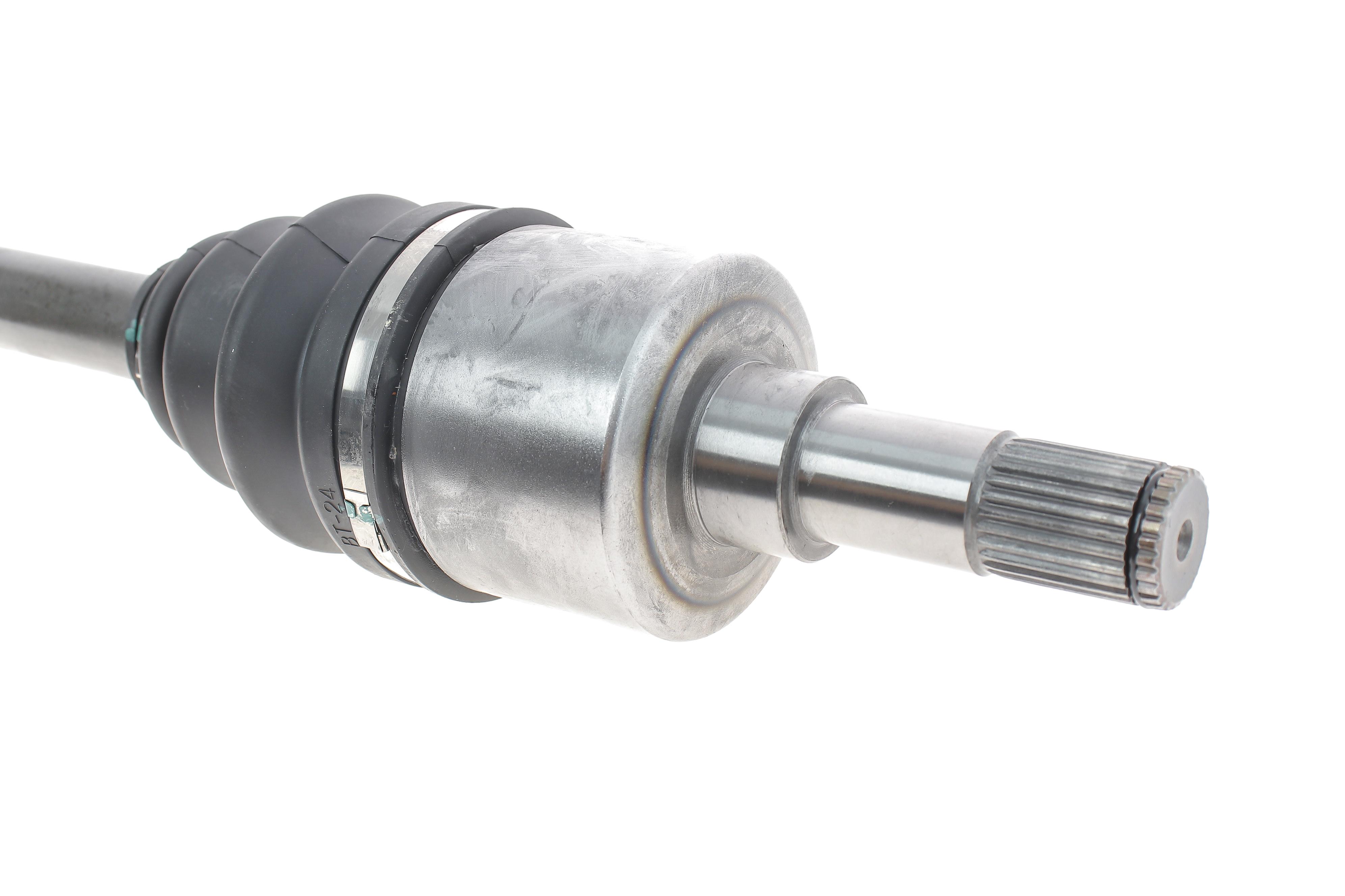 Піввісь Ford Transit 2.0TDCi 00-06 (L) (28x26x797x48T) (+ABS)