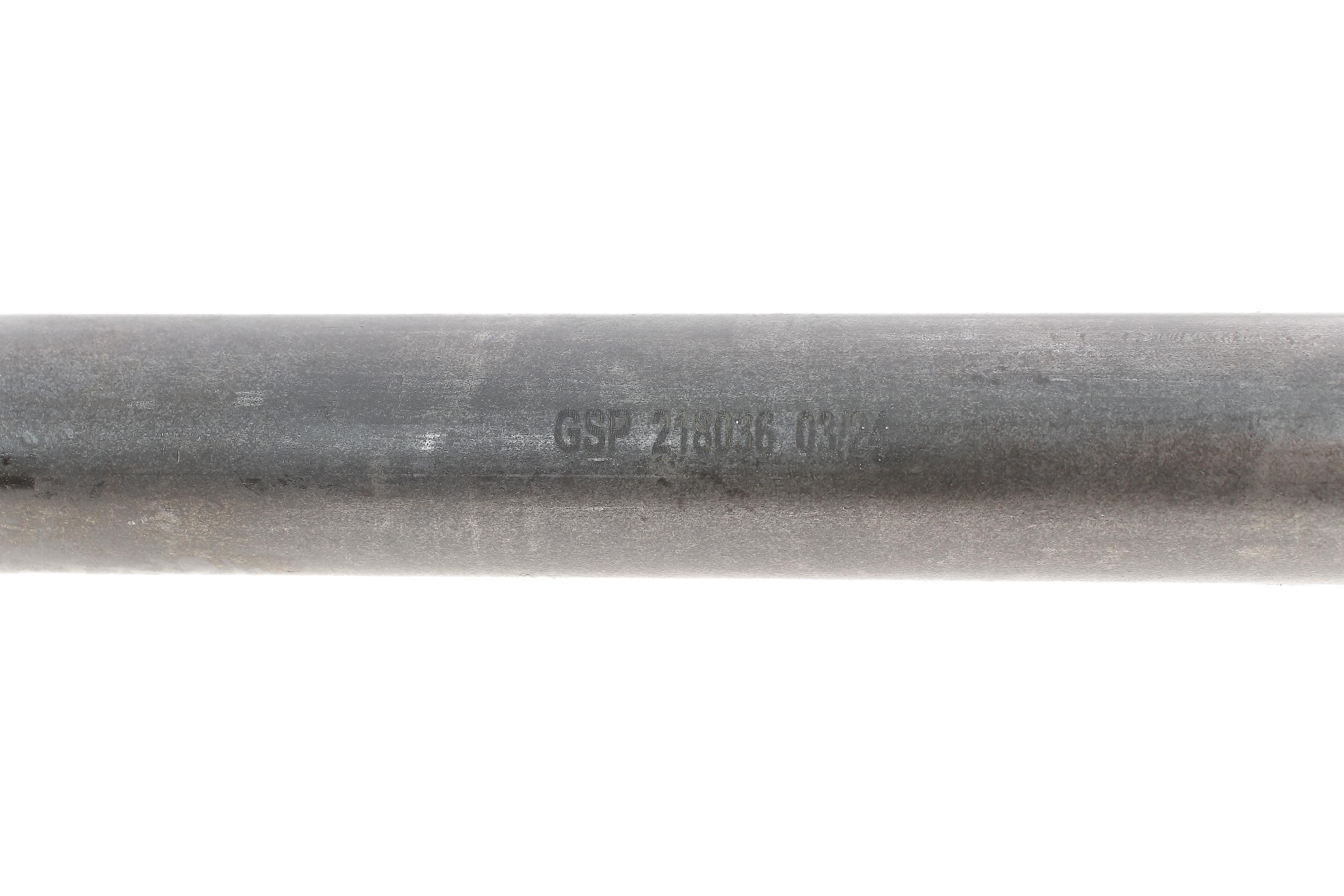 Піввісь Ford Transit 2.0TDCi 00-06 (L) (28x26x797x48T) (+ABS)