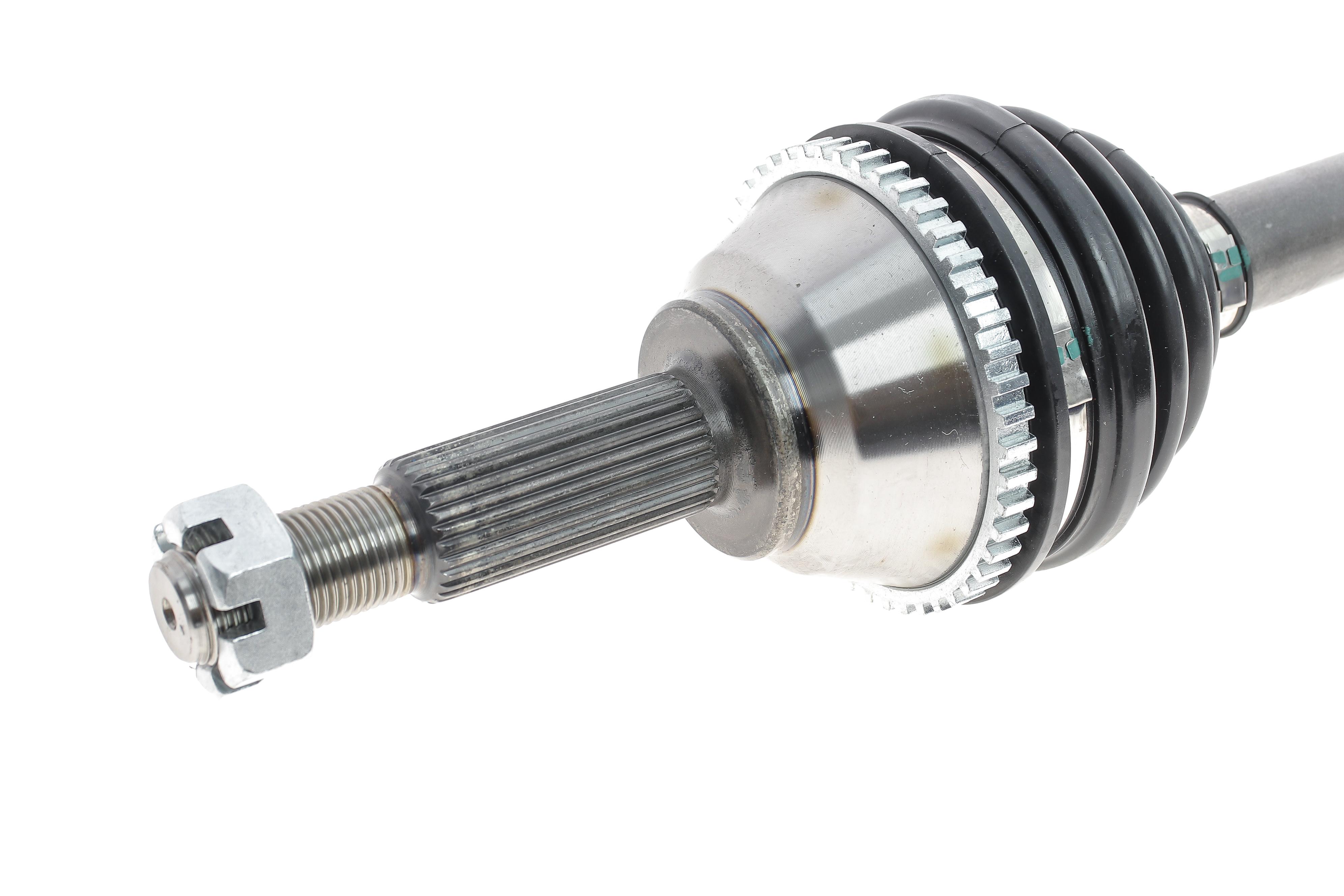 Піввісь Ford Transit 2.0TDCi 00-06 (L) (28x26x797x48T) (+ABS)