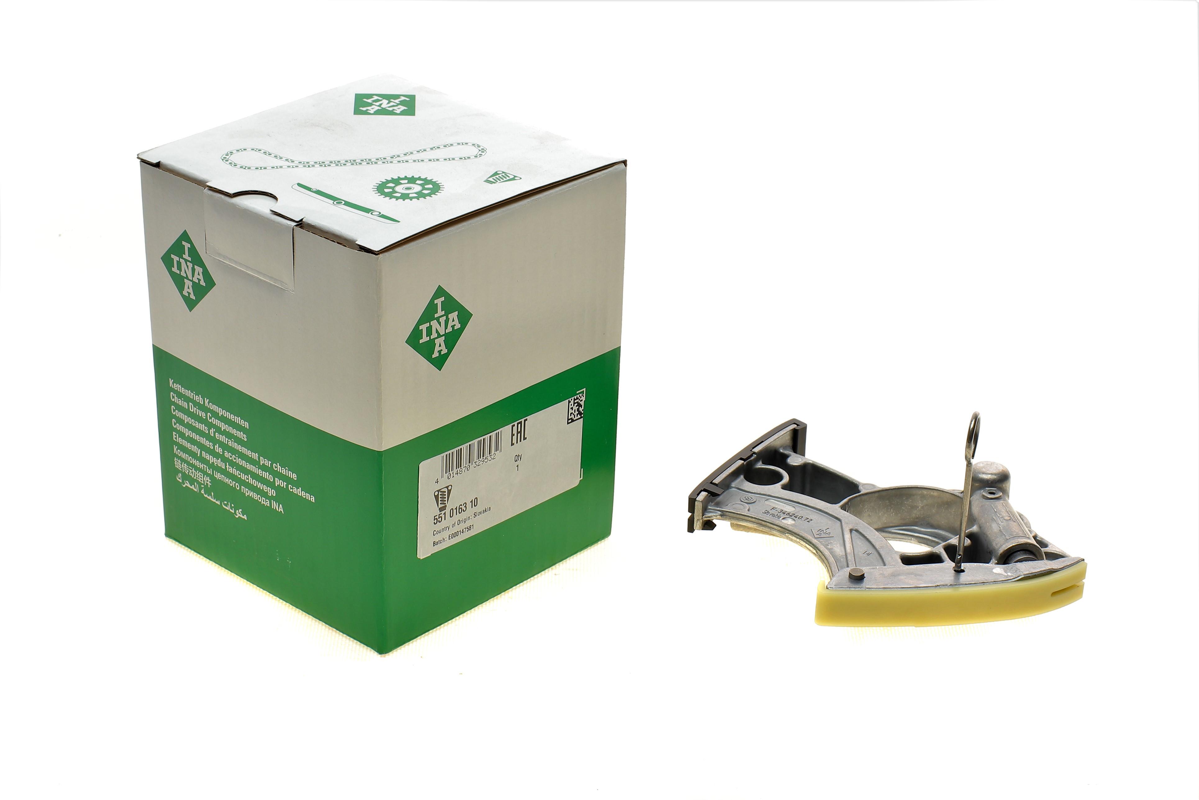 Натяжник ланцюга ГРМ Audi Q5/VW Touareg 3.2/4.2 FSI 08-18