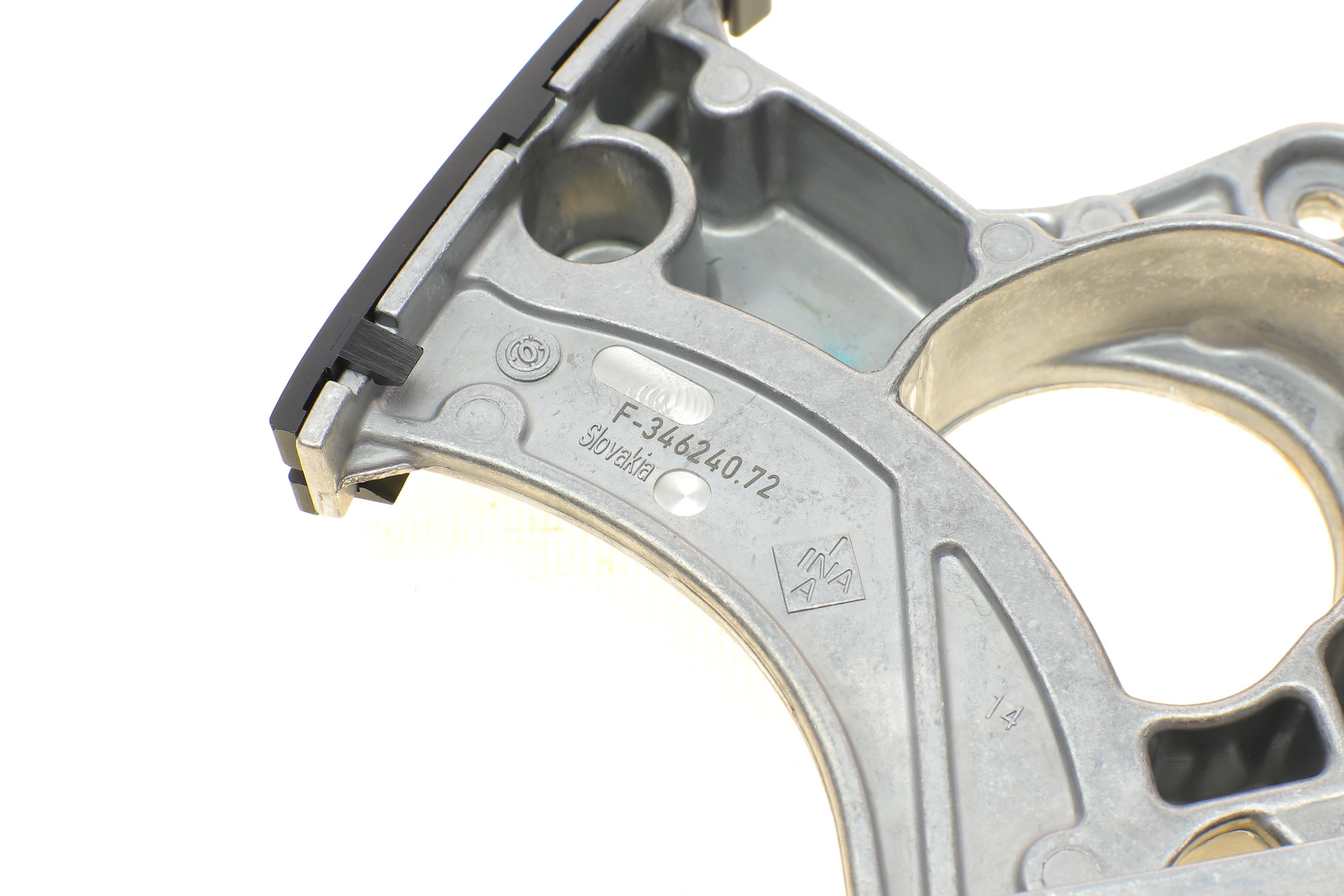 Натяжник ланцюга ГРМ Audi Q5/VW Touareg 3.2/4.2 FSI 08-18