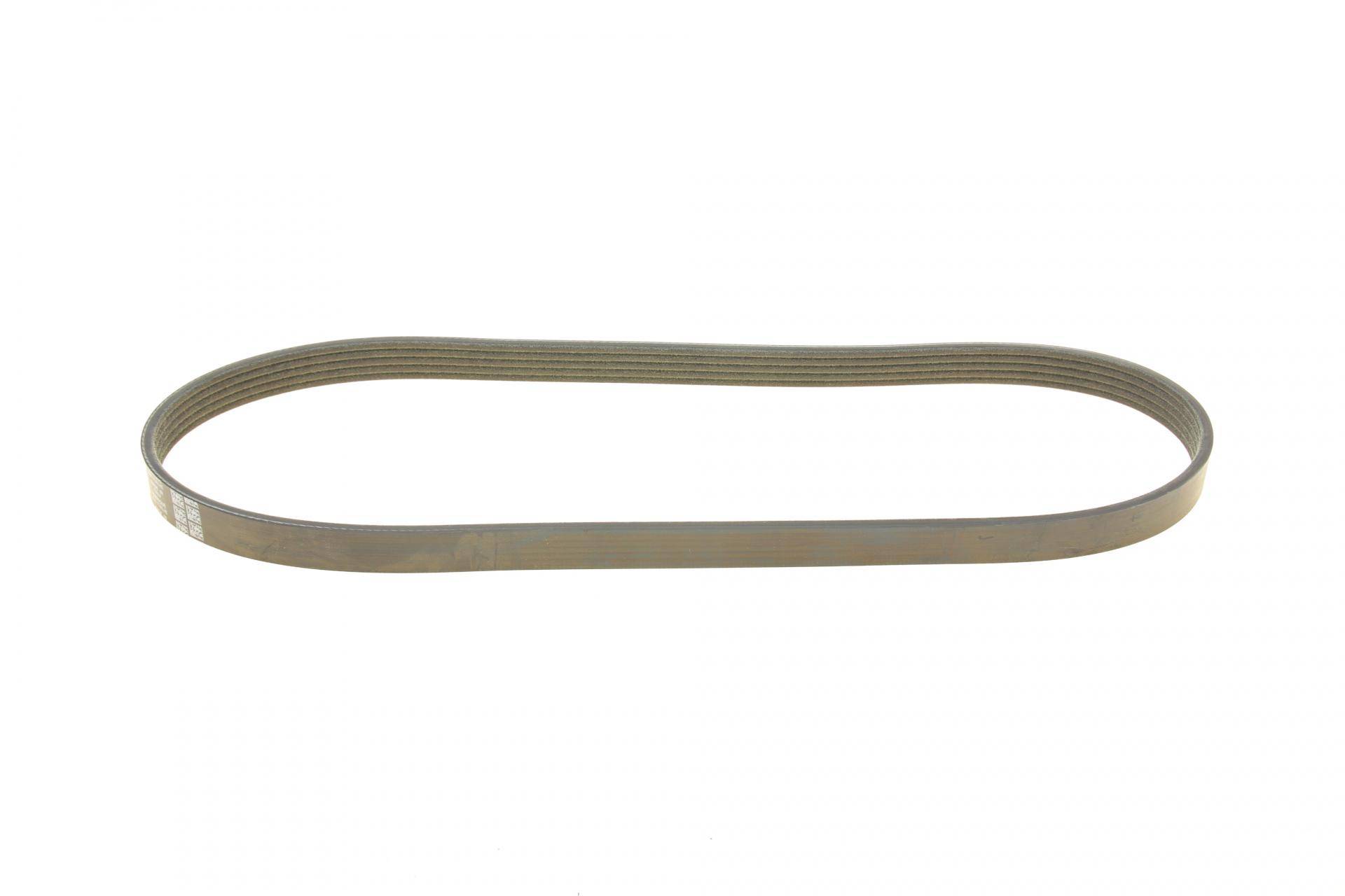 Ремінь генератора Honda Jazz III/Civic IX 1.4 09-