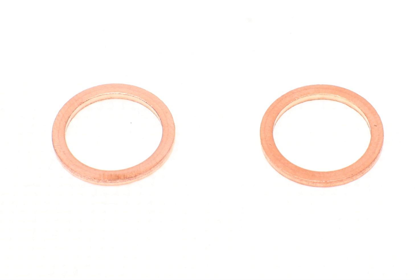 Комплект прокладок турбіни Citroen Jumper/Fiat Ducato/Peugeot Boxer 2.2 HDi 06-