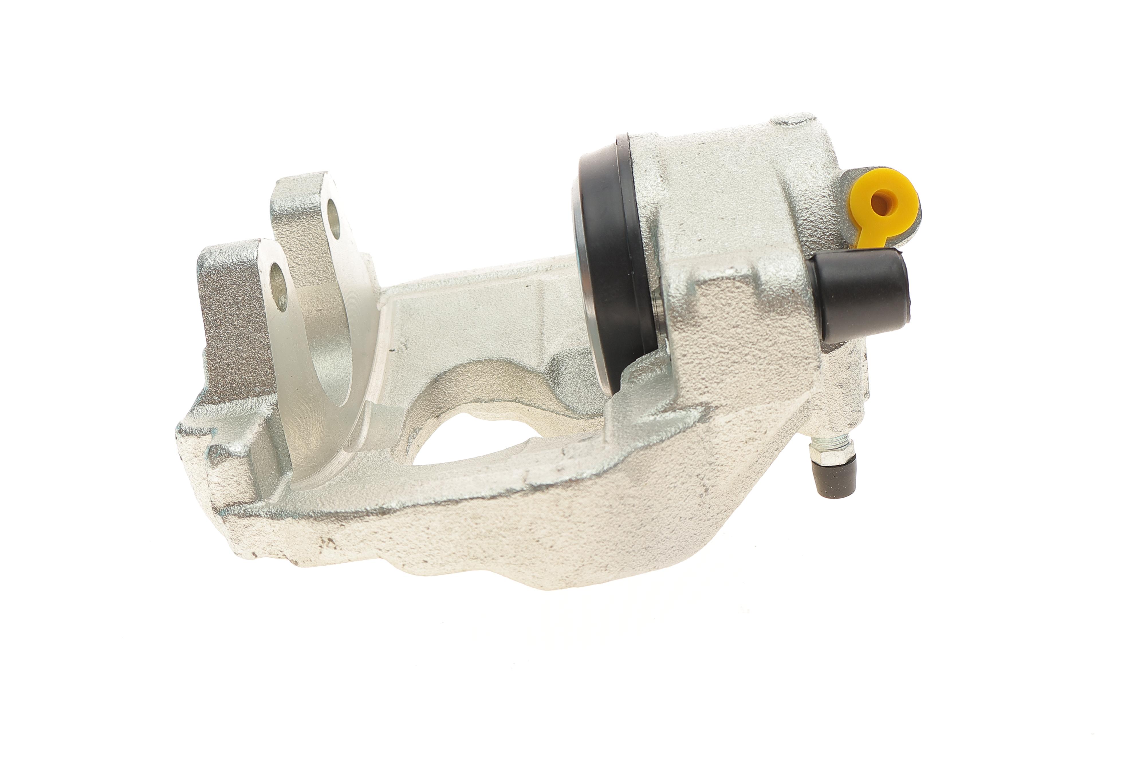 Супорт гальмівний (передній) (R) VW T5 03-15 (d=60mm) (Ate)