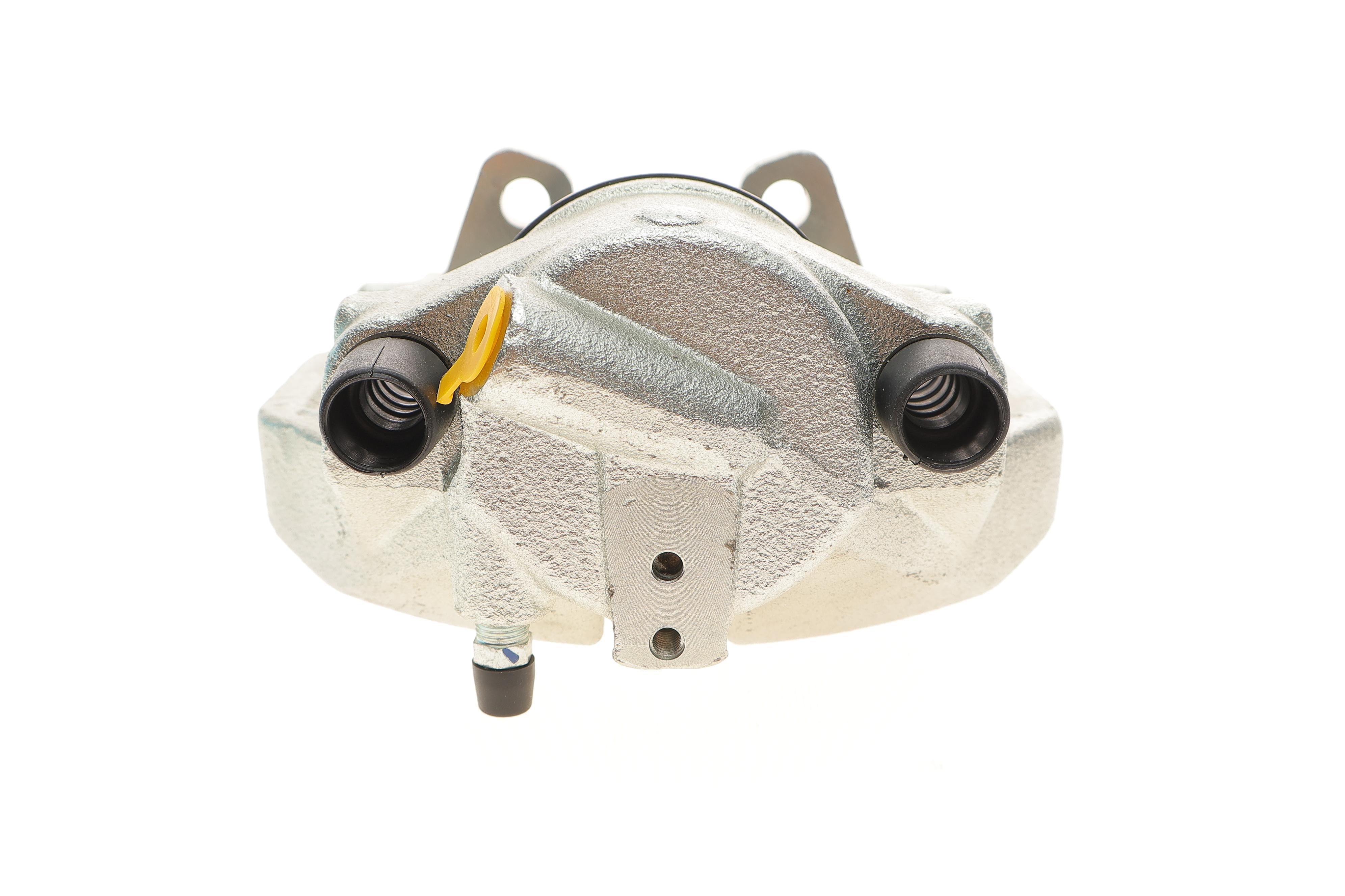 Супорт гальмівний (передній) (R) VW T5 03-15 (d=60mm) (Ate)