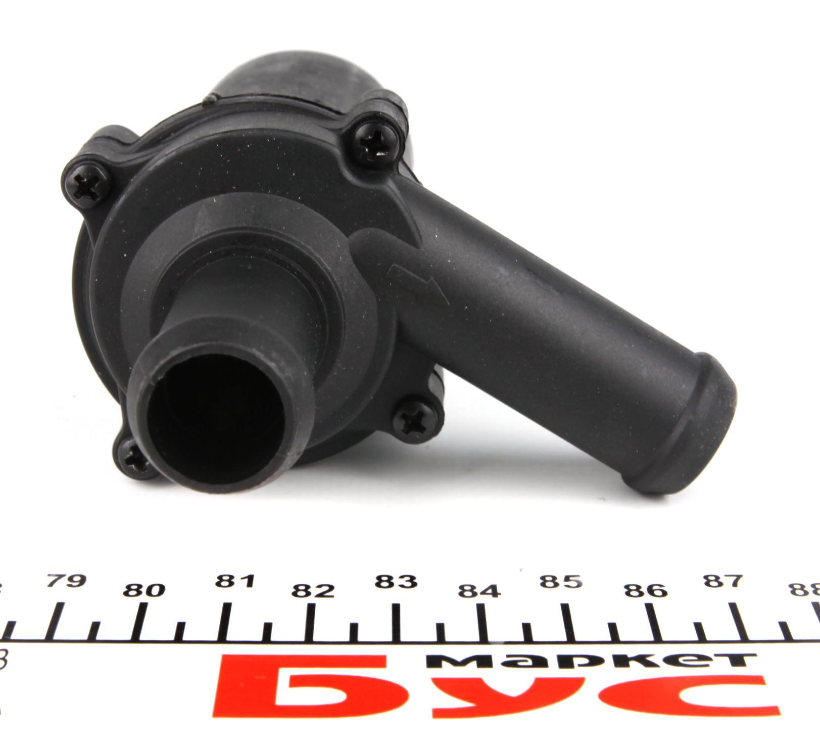 Насос системы охлаждения (дополнительный) VW LT/T4/VW Golf/VW Passat B3/B4/B5 (электр.)