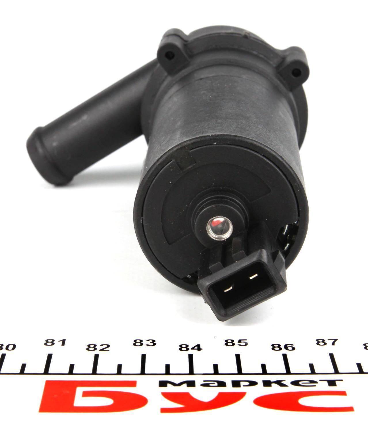 Насос системы охлаждения (дополнительный) VW LT/T4/VW Golf/VW Passat B3/B4/B5 (электр.)