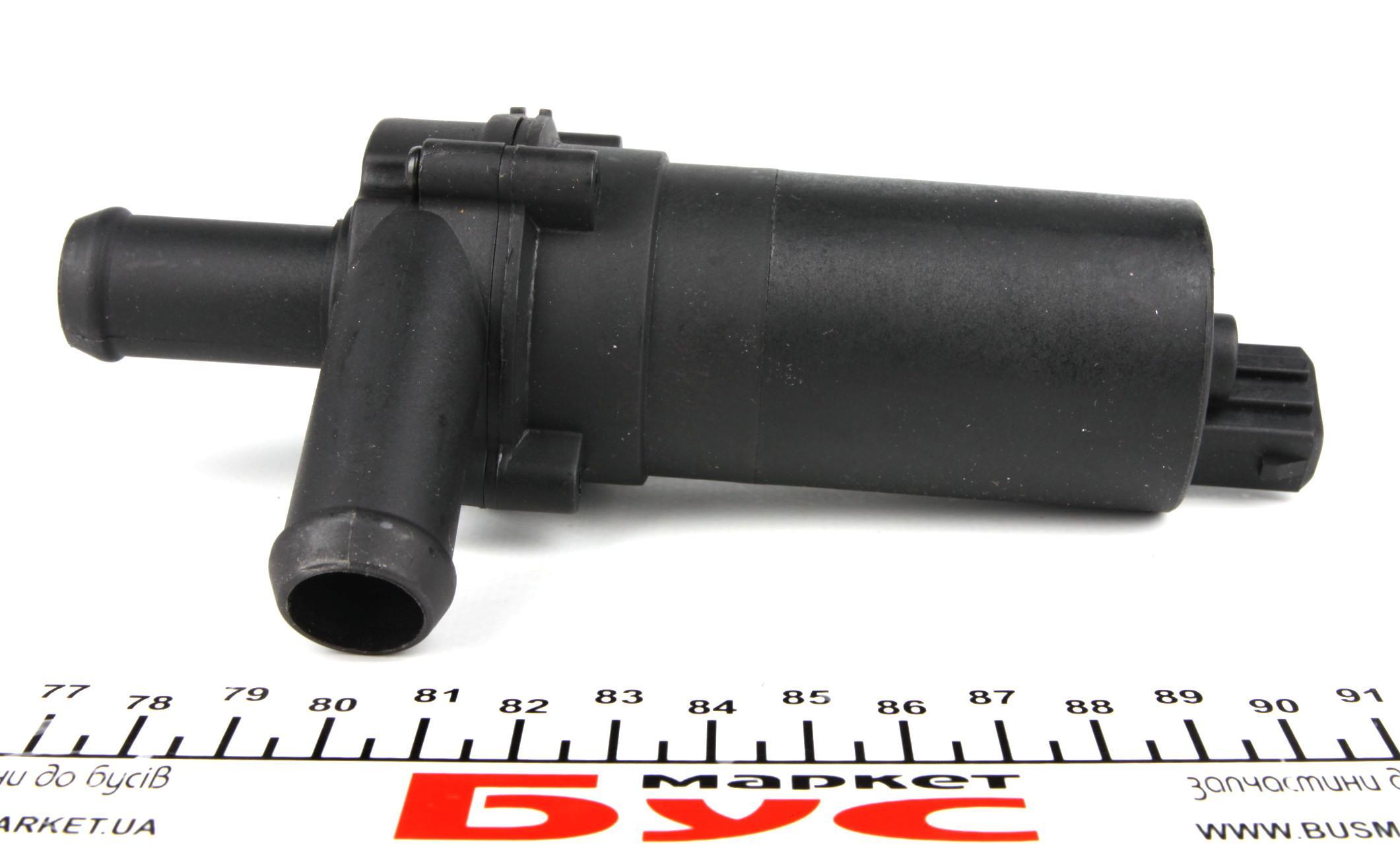 Насос системы охлаждения (дополнительный) VW LT/T4/VW Golf/VW Passat B3/B4/B5 (электр.)