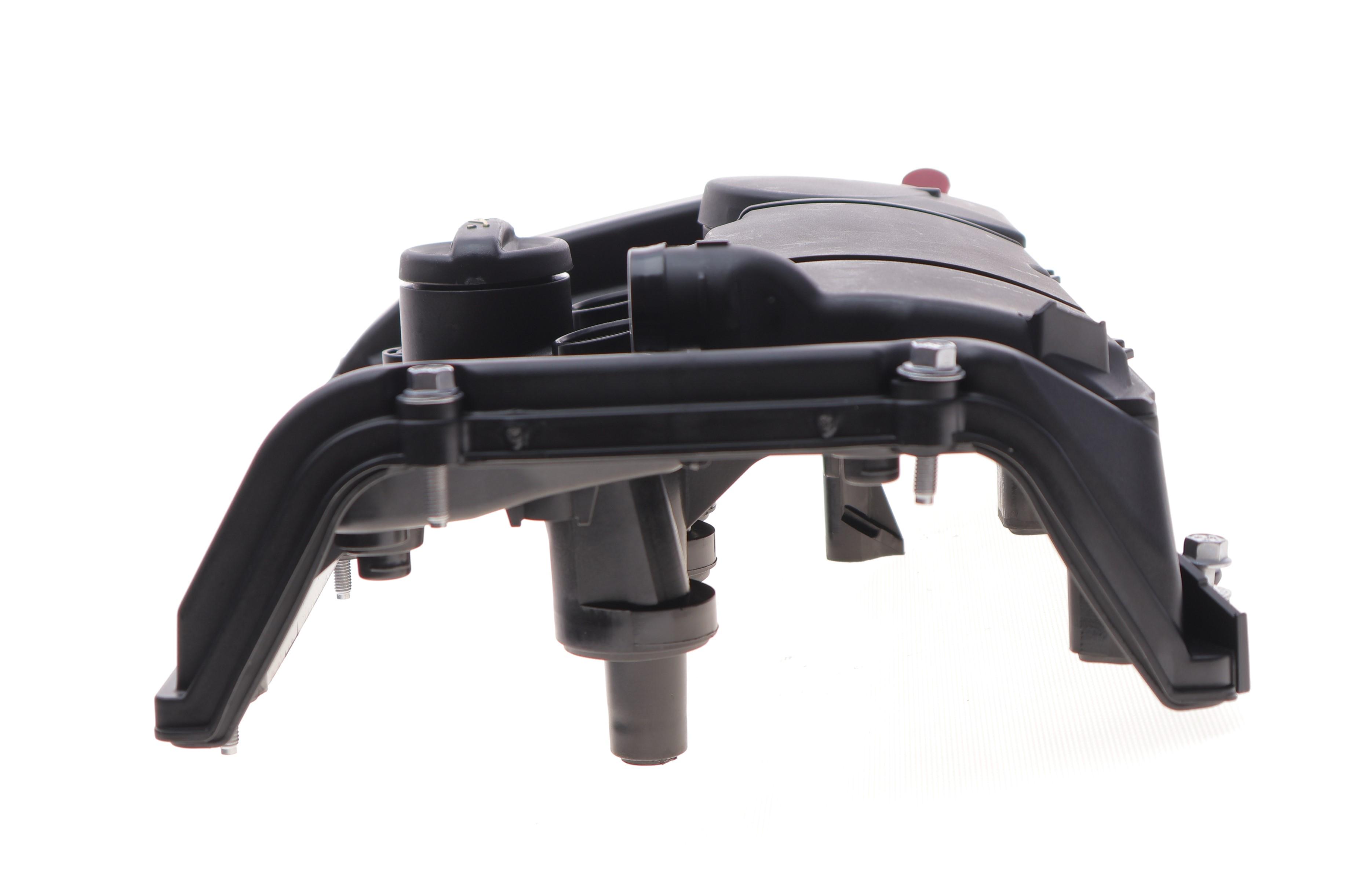 Крышка клапанов Peugeot 208/308 1.6 GTi 10-21