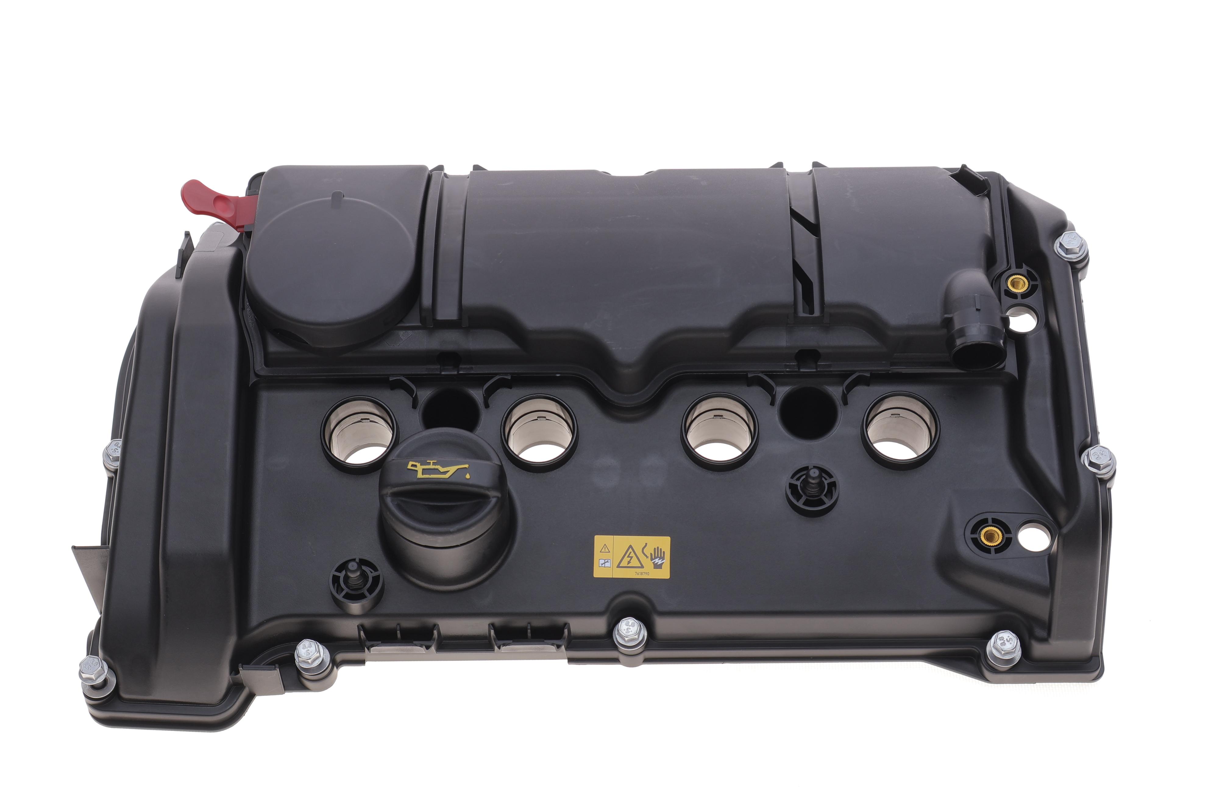 Крышка клапанов Peugeot 208/308 1.6 GTi 10-21