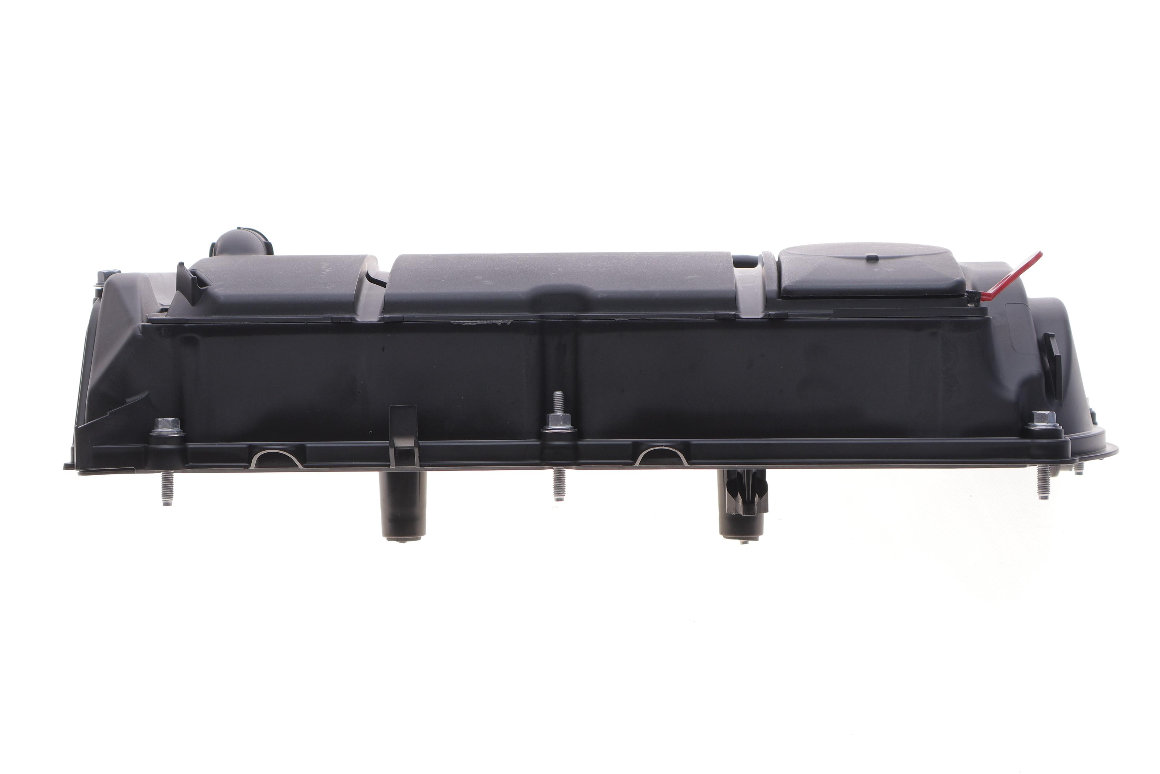 Крышка клапанов Peugeot 208/308 1.6 GTi 10-21